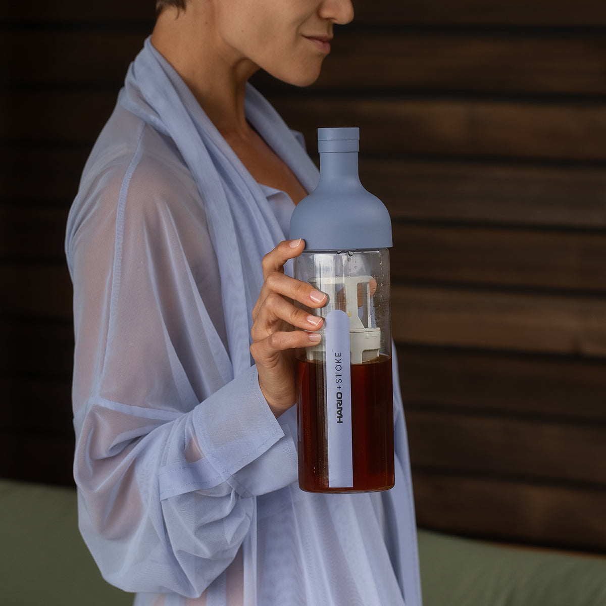 STTOKE™ + HARIO Cold Brew Set