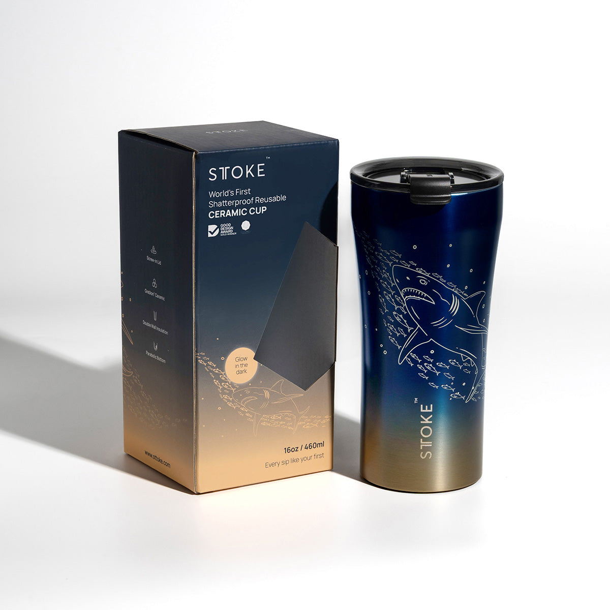 Limited Edition: Ocean Series