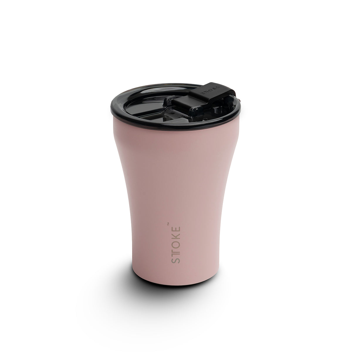 The Commute Bundle | 8oz Commuter Cup, Kerrie 8oz Sleeve & Sttrap