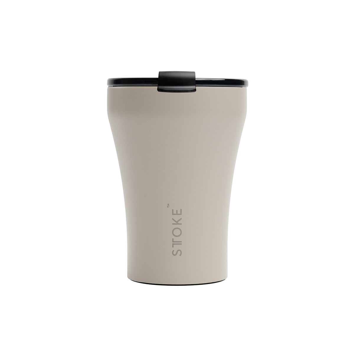 8oz Commuter Cup | Mousse Taupe