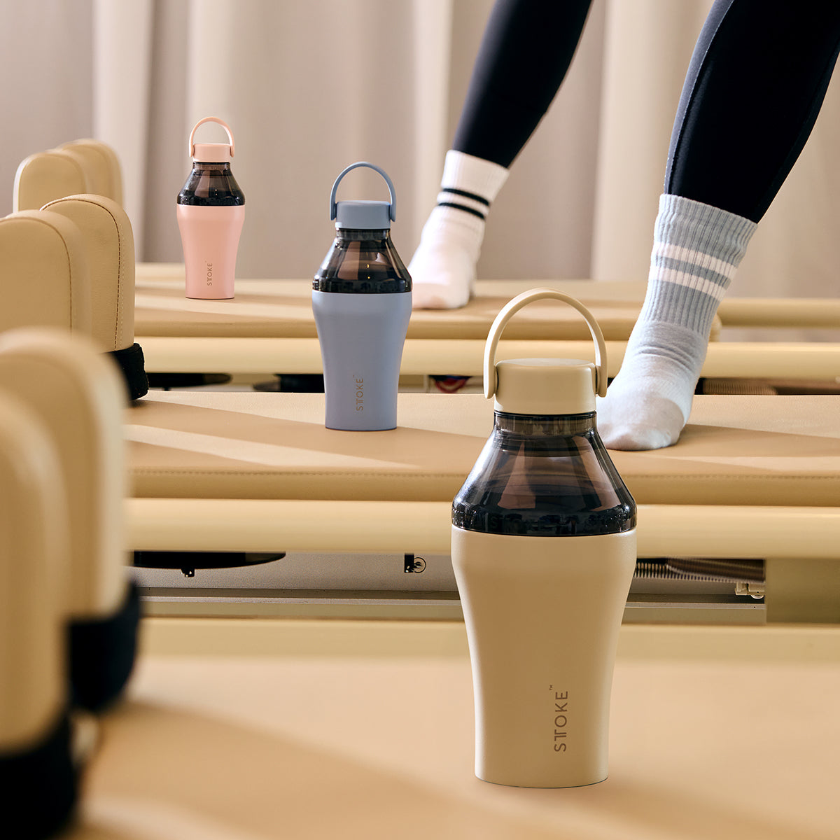 The Hydration Ritual