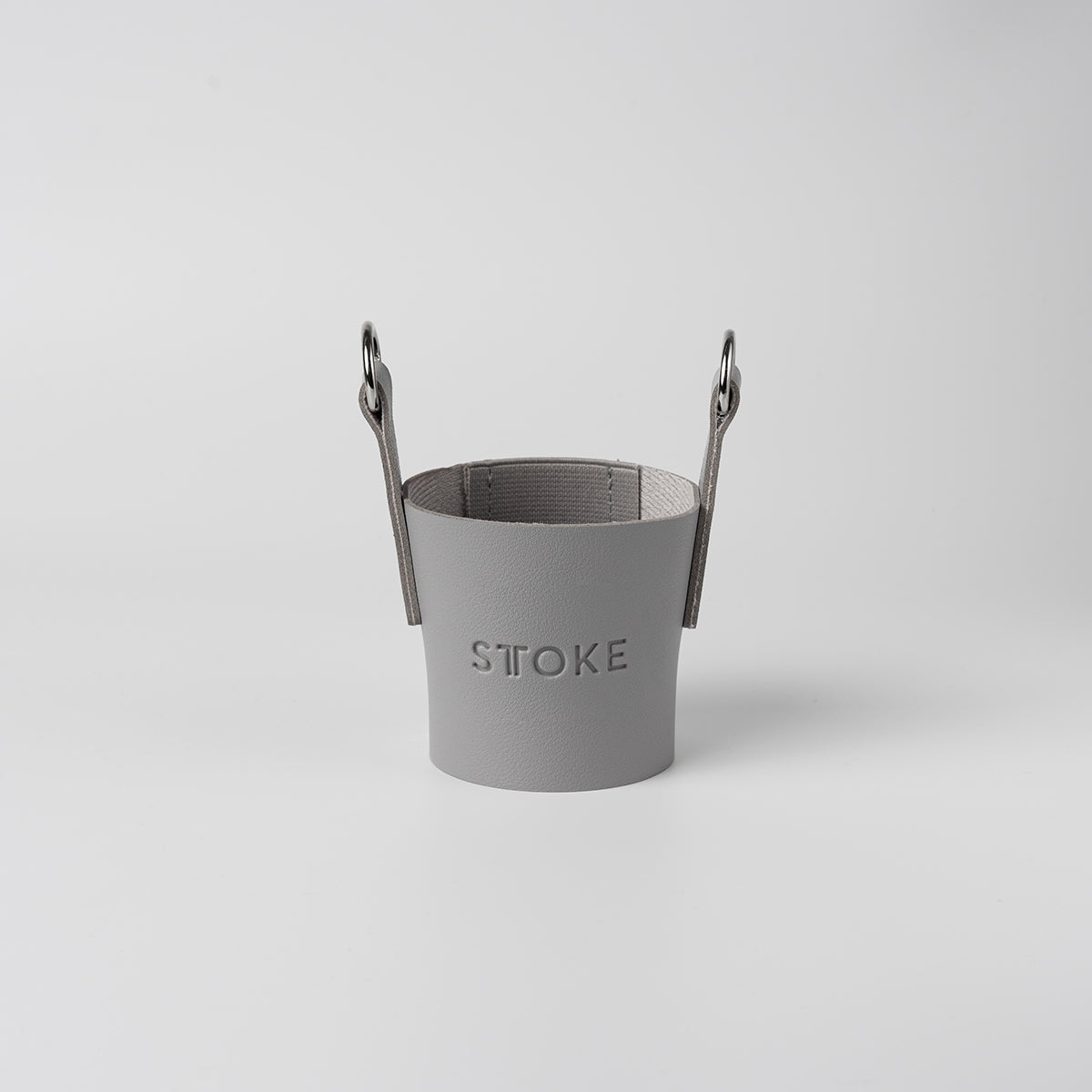 Kerrie 8oz Sleeve | Grey