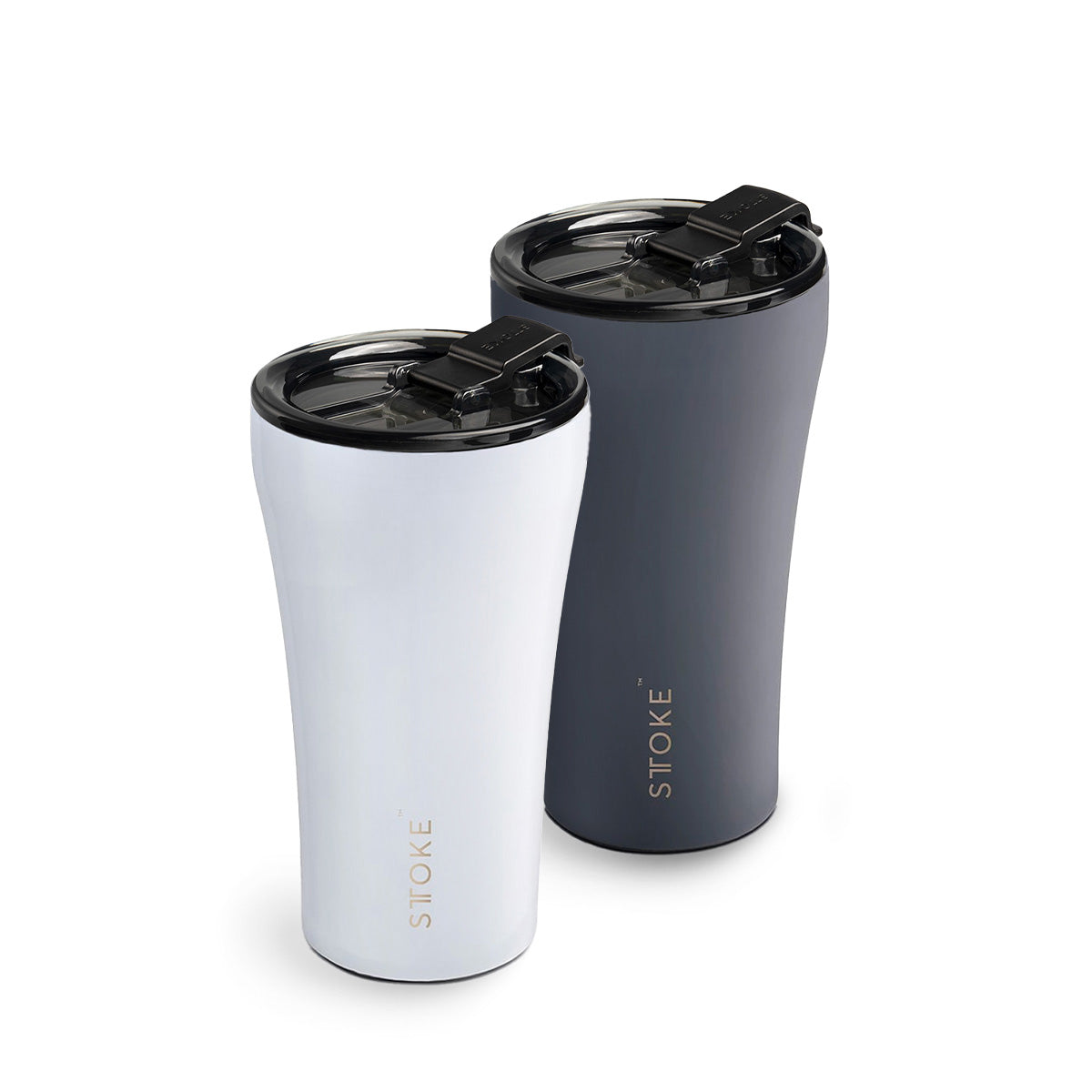 Two for the Casual Commuter