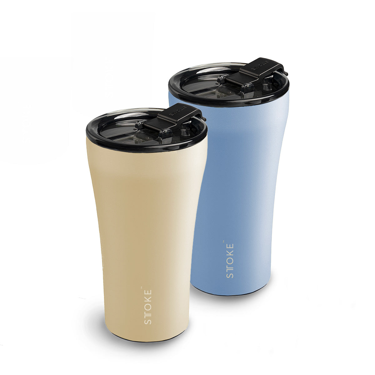 Two for the Casual Commuter