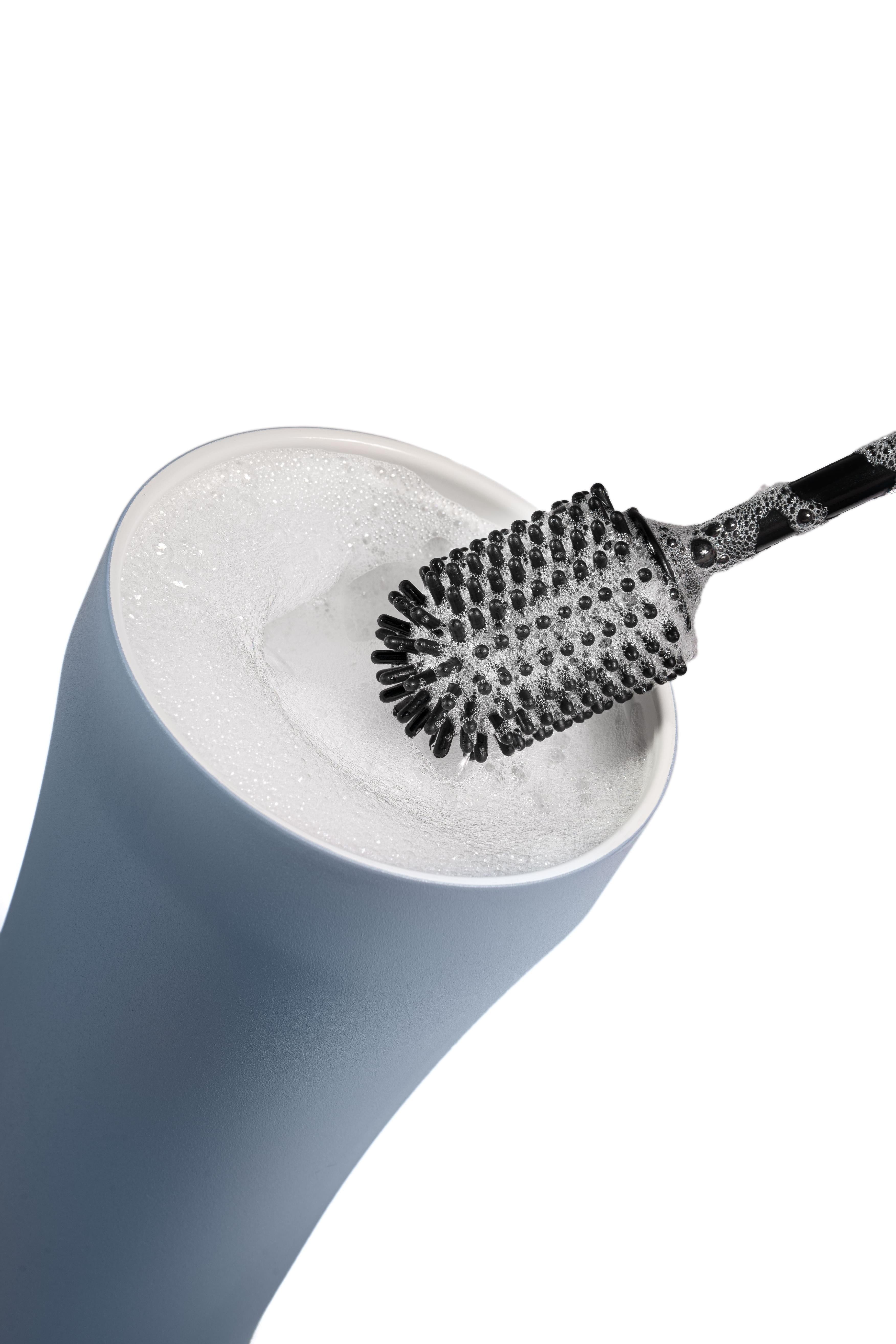 Deep Clean Brush Set