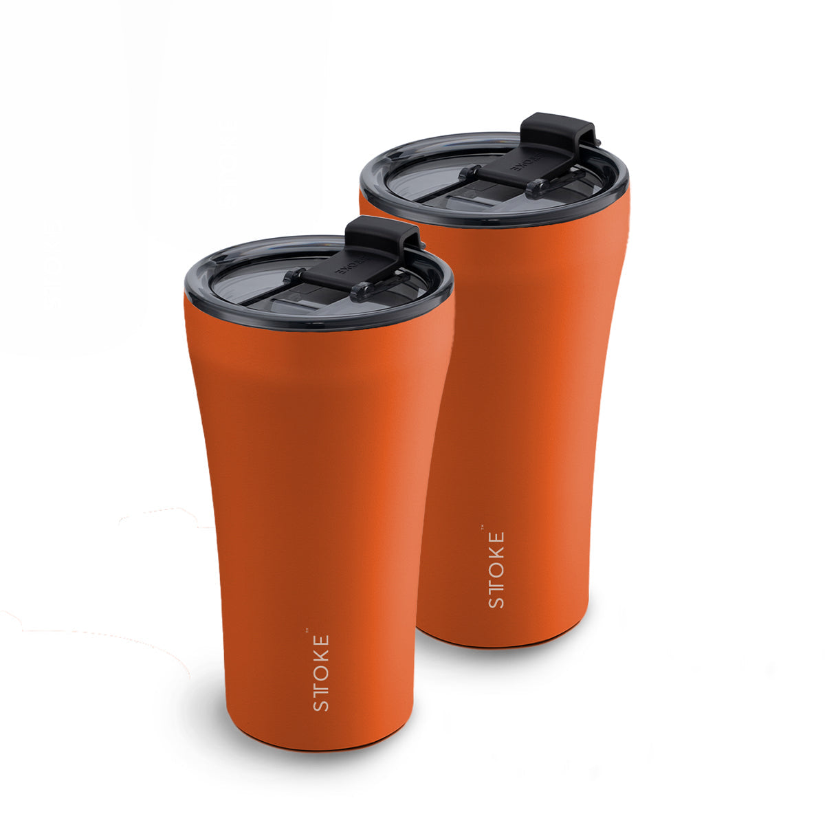 Two for the Casual Commuters