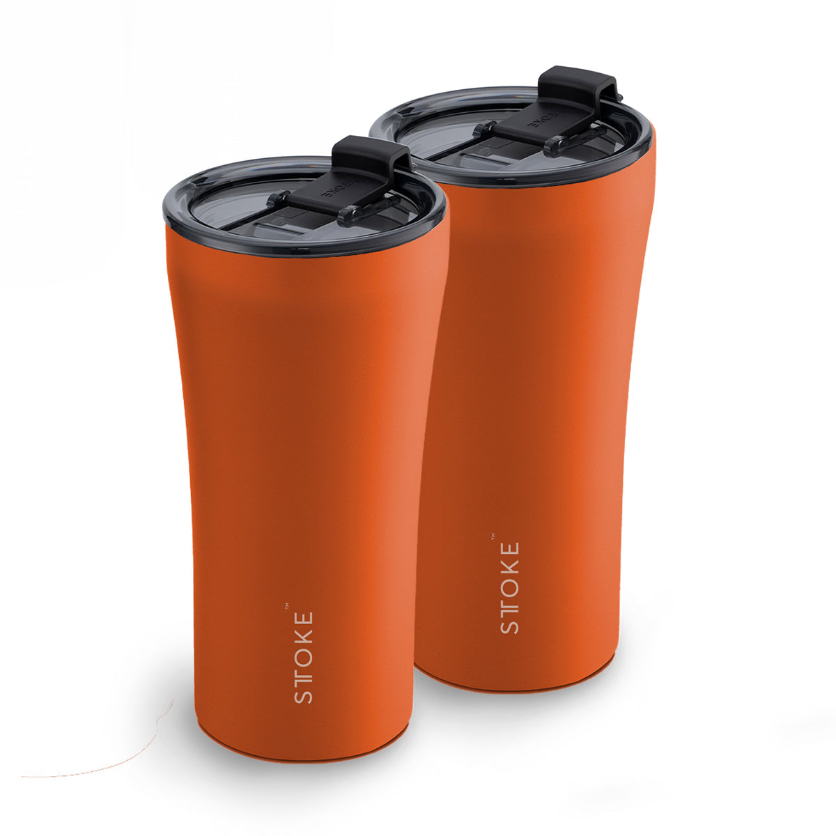 Two for the Casual Commuters