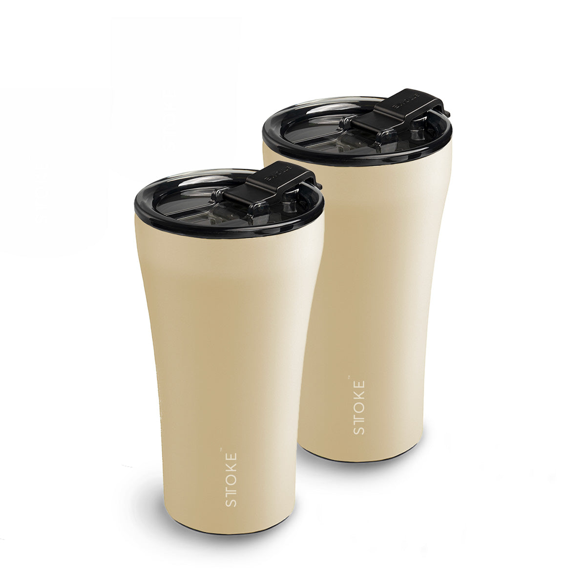 Two for the Casual Commuter