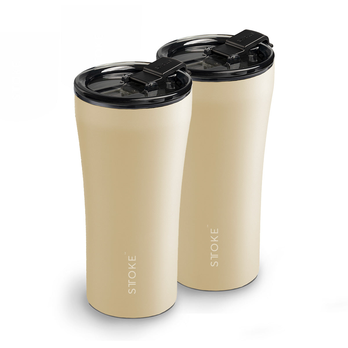 Two for the Casual Commuter