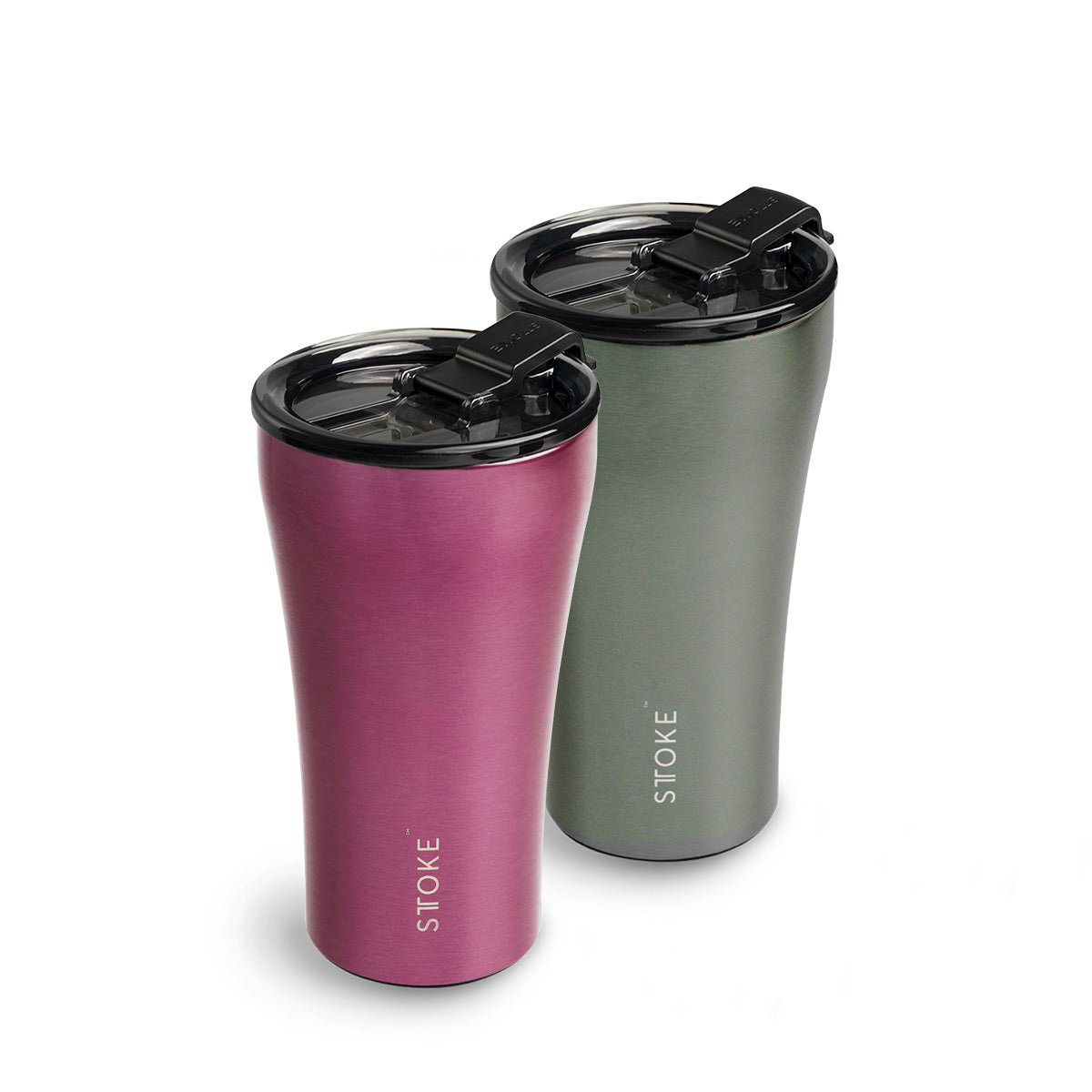 Two for the Casual Commuter