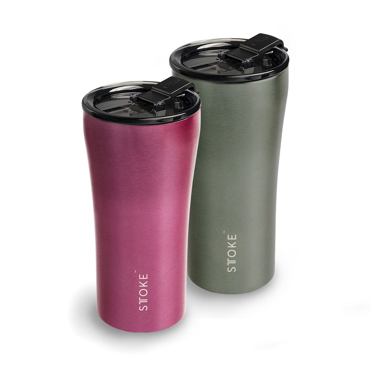 Two for the Casual Commuter