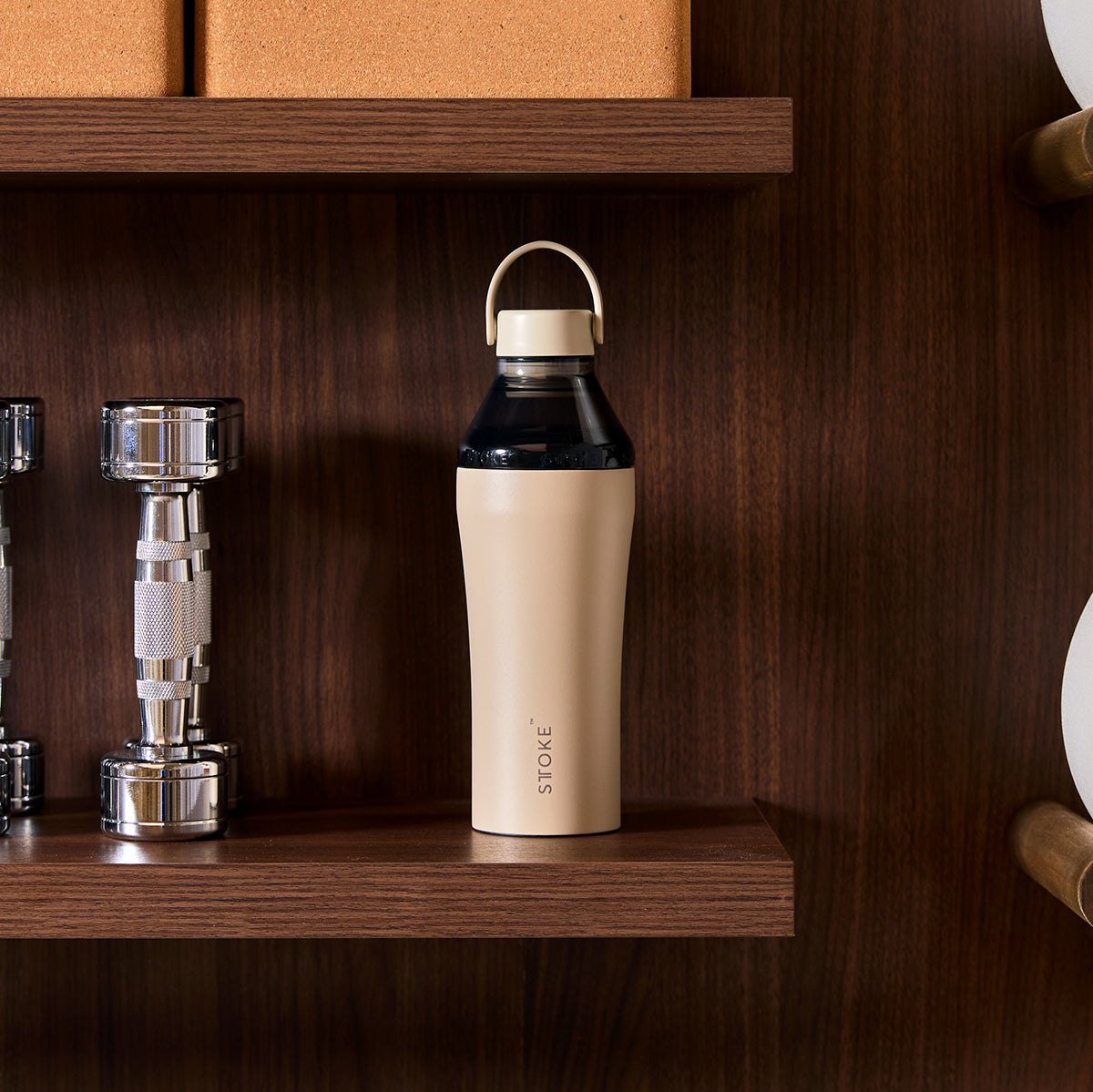 Coloured Hydrate+ Extensions