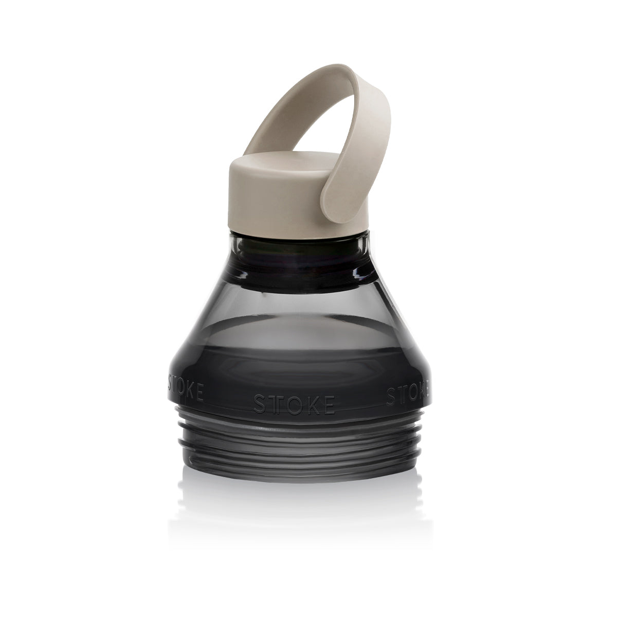 Coloured Hydrate+ Extensions