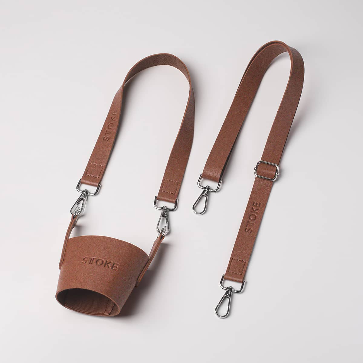 🎁 Kerrie Sleeve & STTRAP with Extension (100% off)
