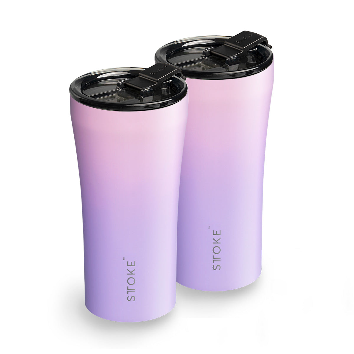 Two for the Casual Commuter