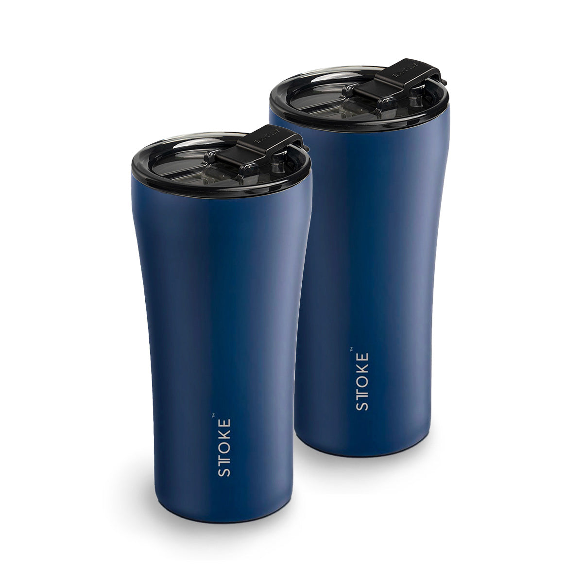 Two for the Casual Commuter