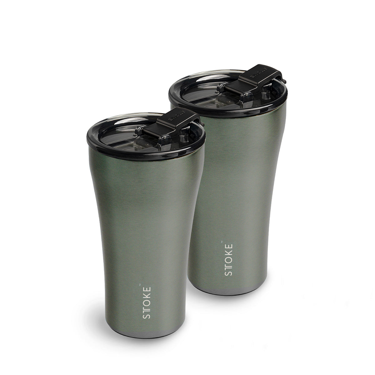 Two for the Casual Commuter