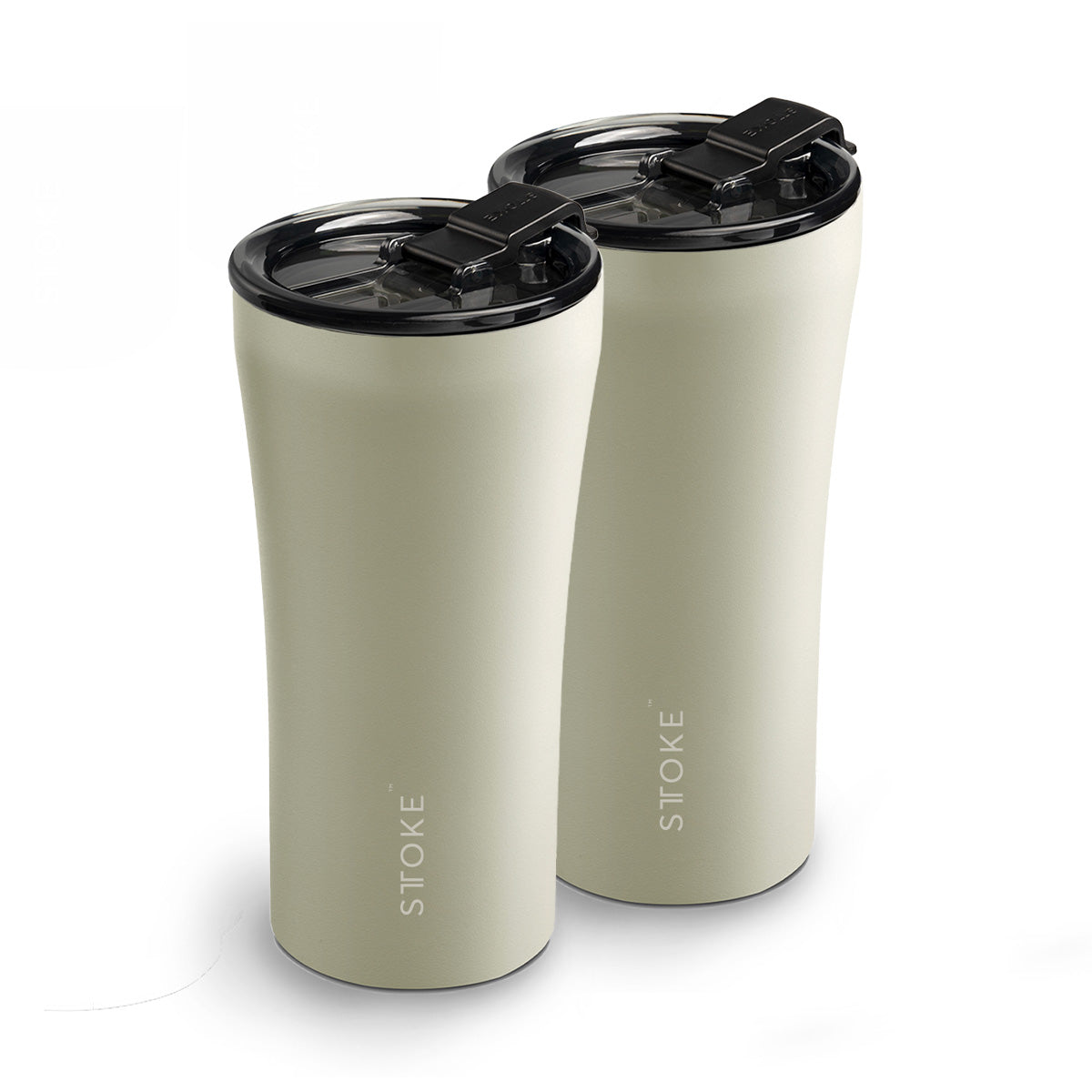 Two for the Casual Commuter