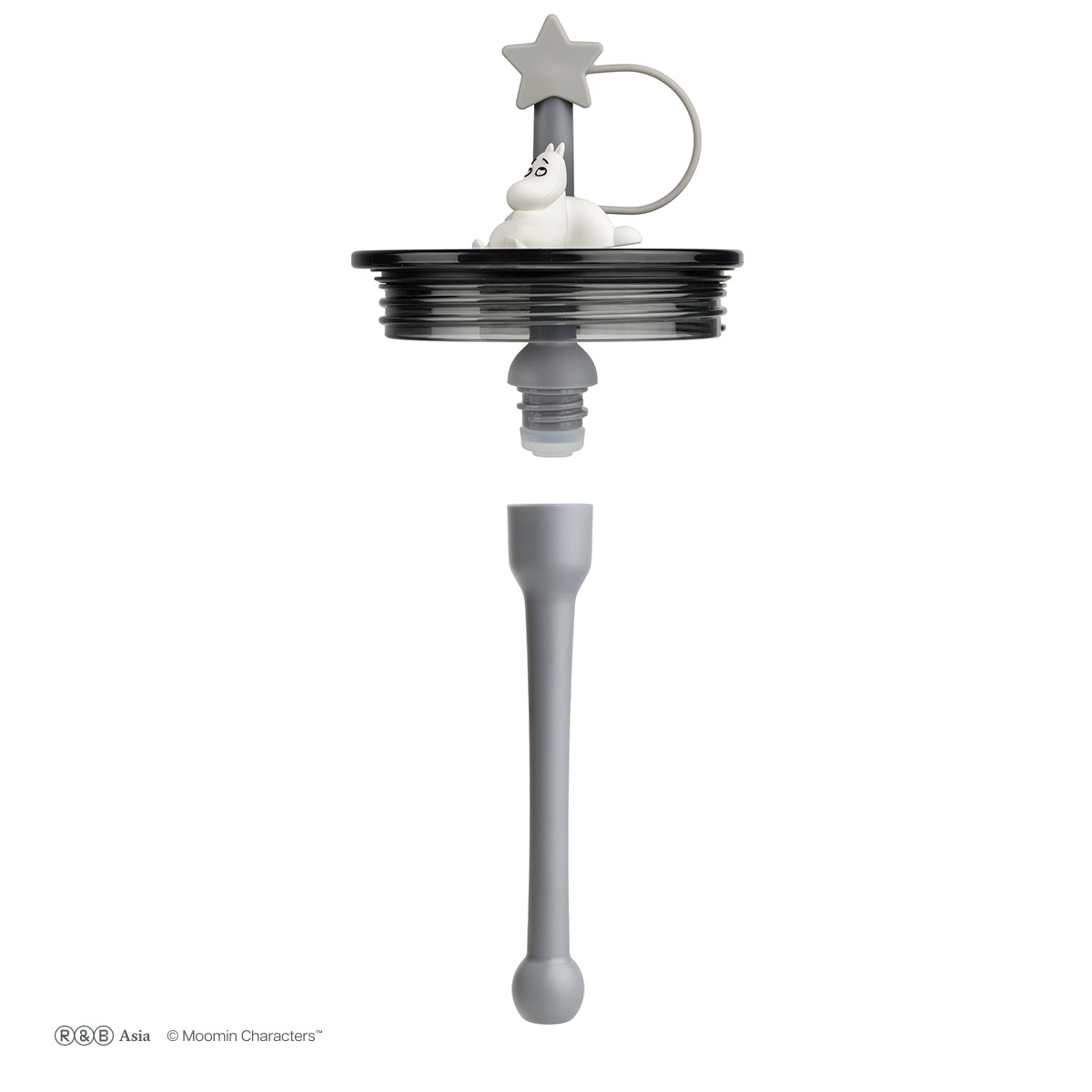 STTOKE x MOOMIN 20oz - Starlight Whispers