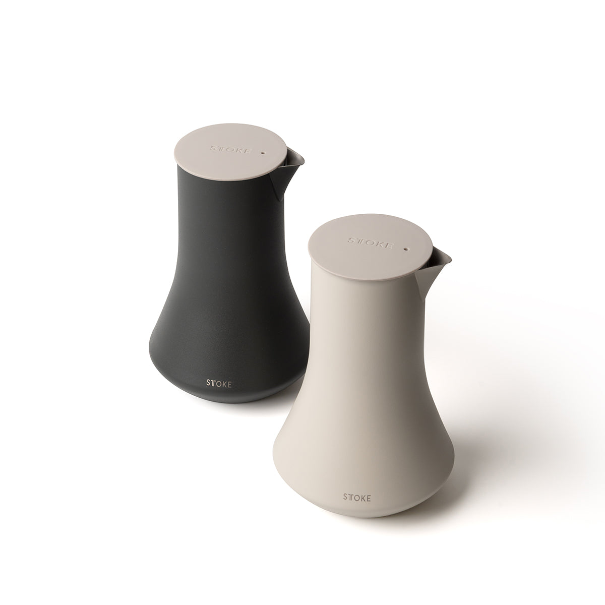 STTOKE @ Home Sharing Jug