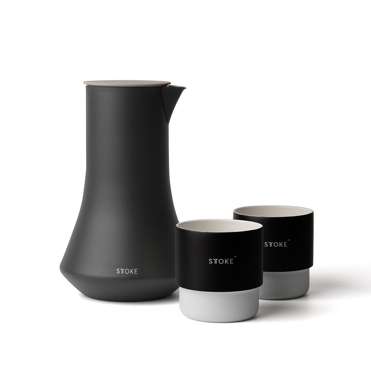 STTOKE @ Home Sharing Jug & Swirl Set