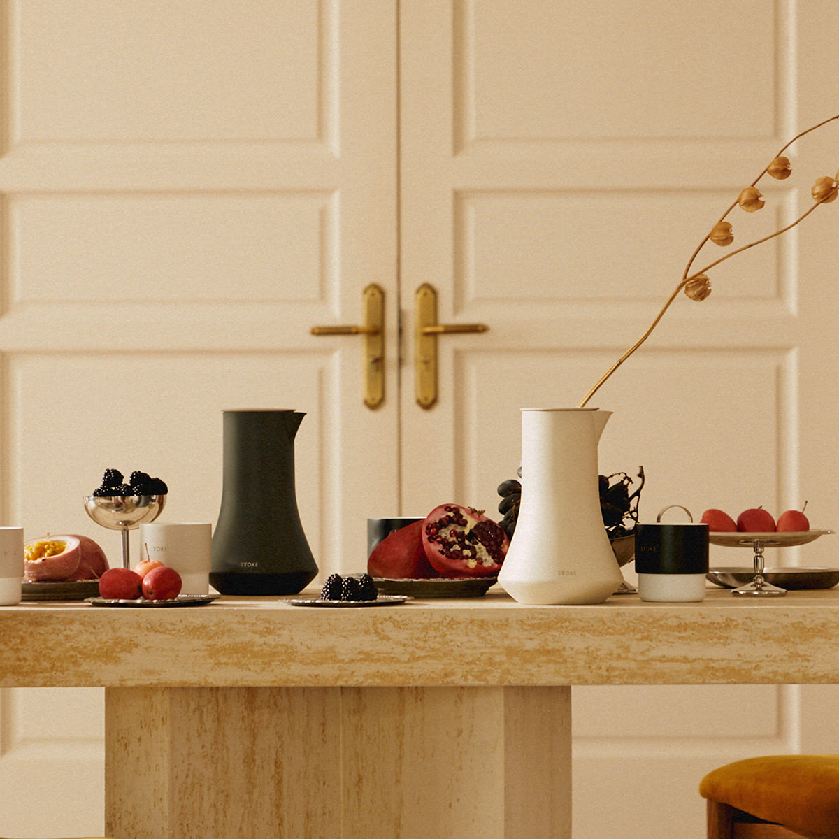 STTOKE @ Home Sharing Jug