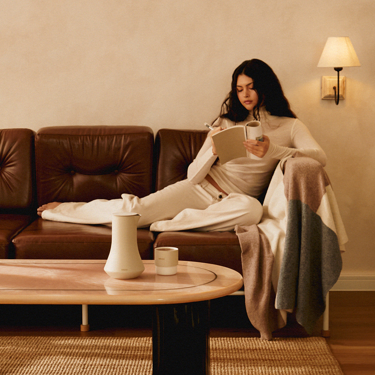 STTOKE @ Home Sharing Jug & Swirl Single