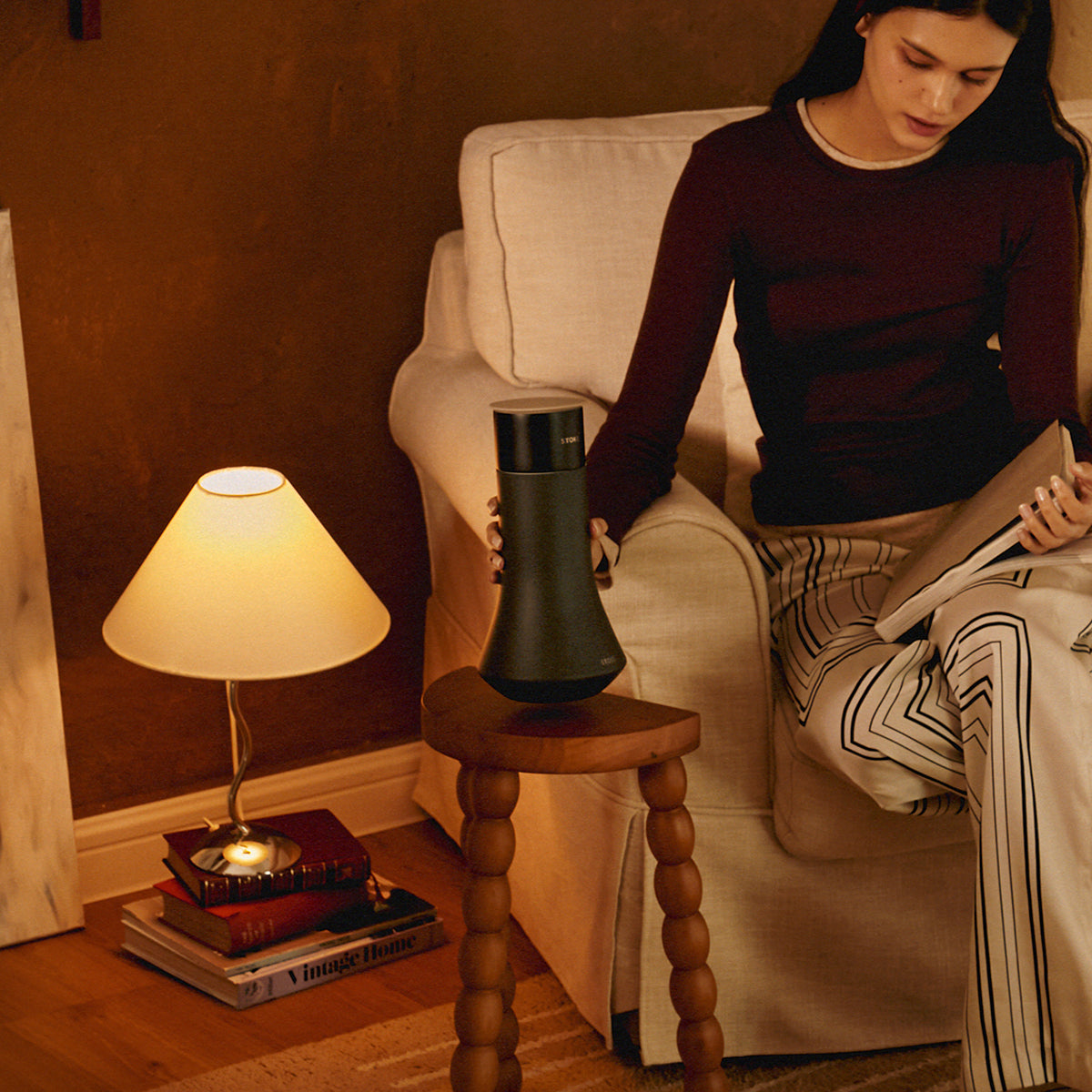 STTOKE @ Home Sharing Jug & Swirl Single