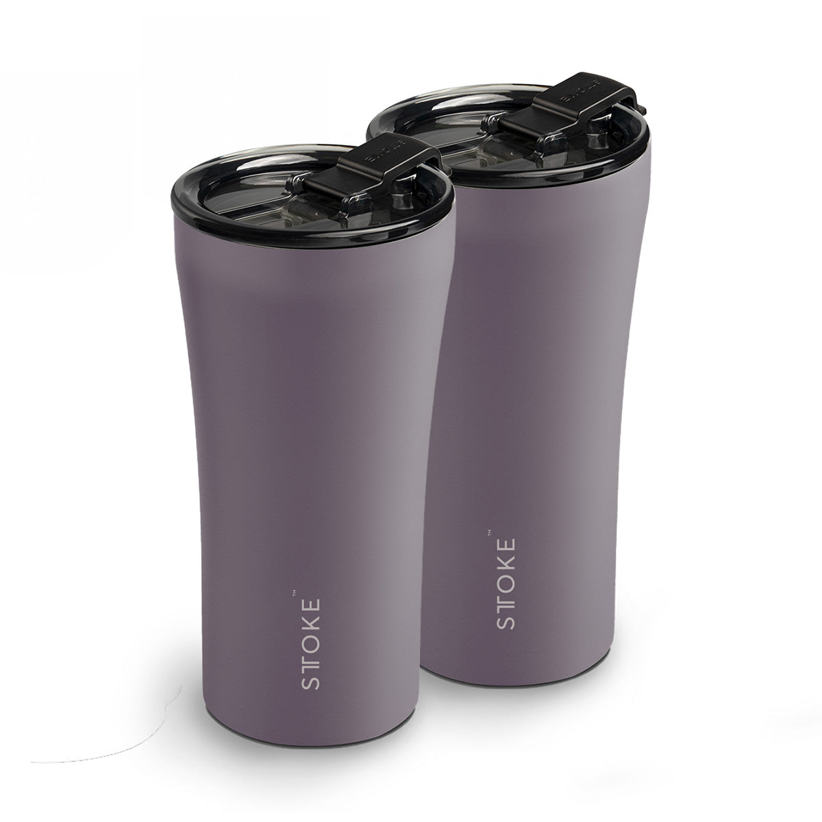 Two for the Casual Commuter