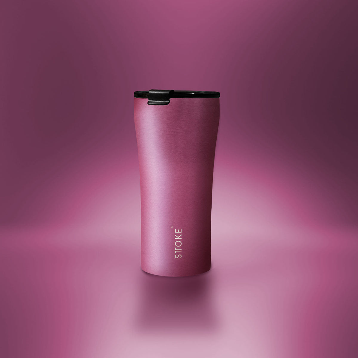 STTOKE Urban Series Merlot Mist, product storytelling section