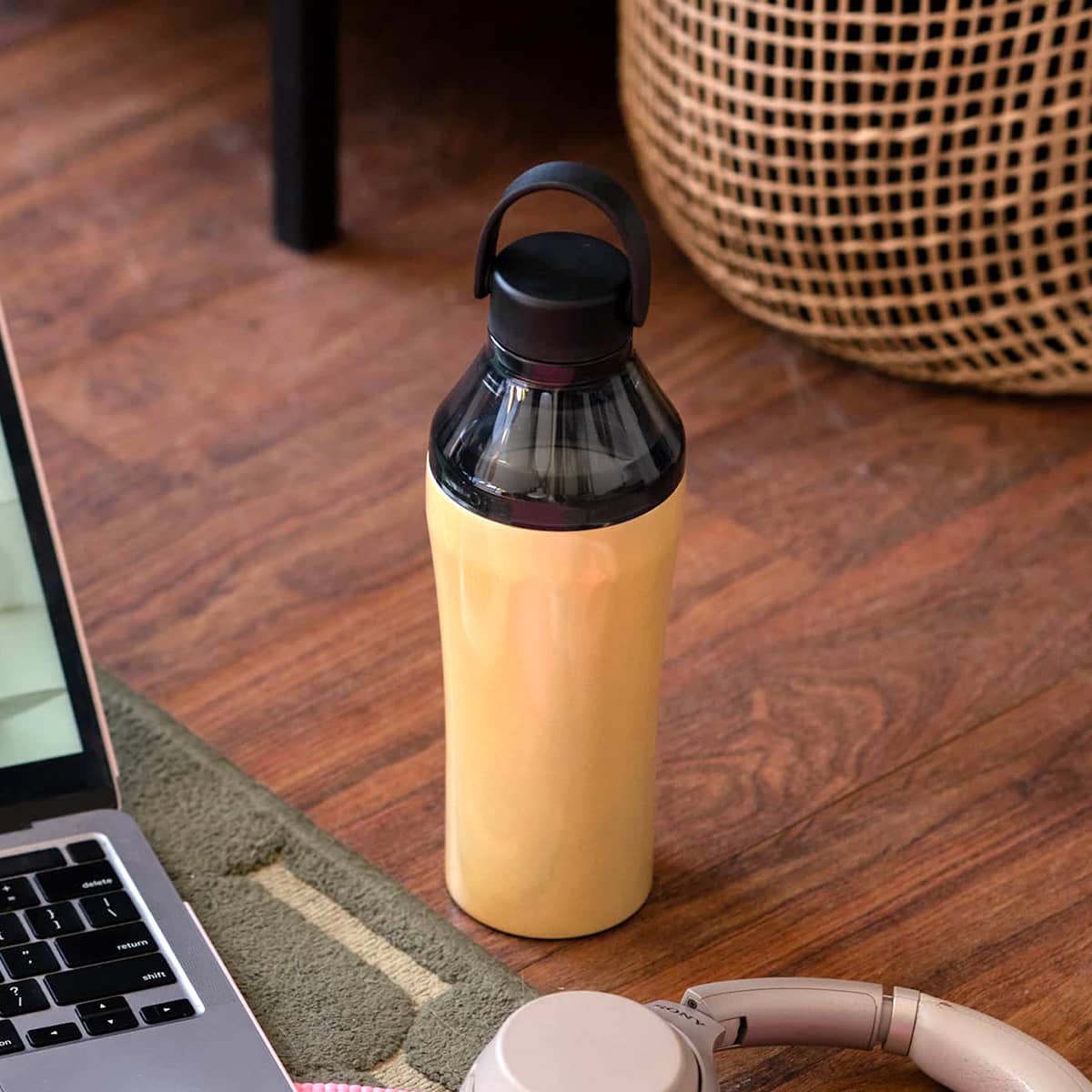 Hydrate + Bottle Extensions
