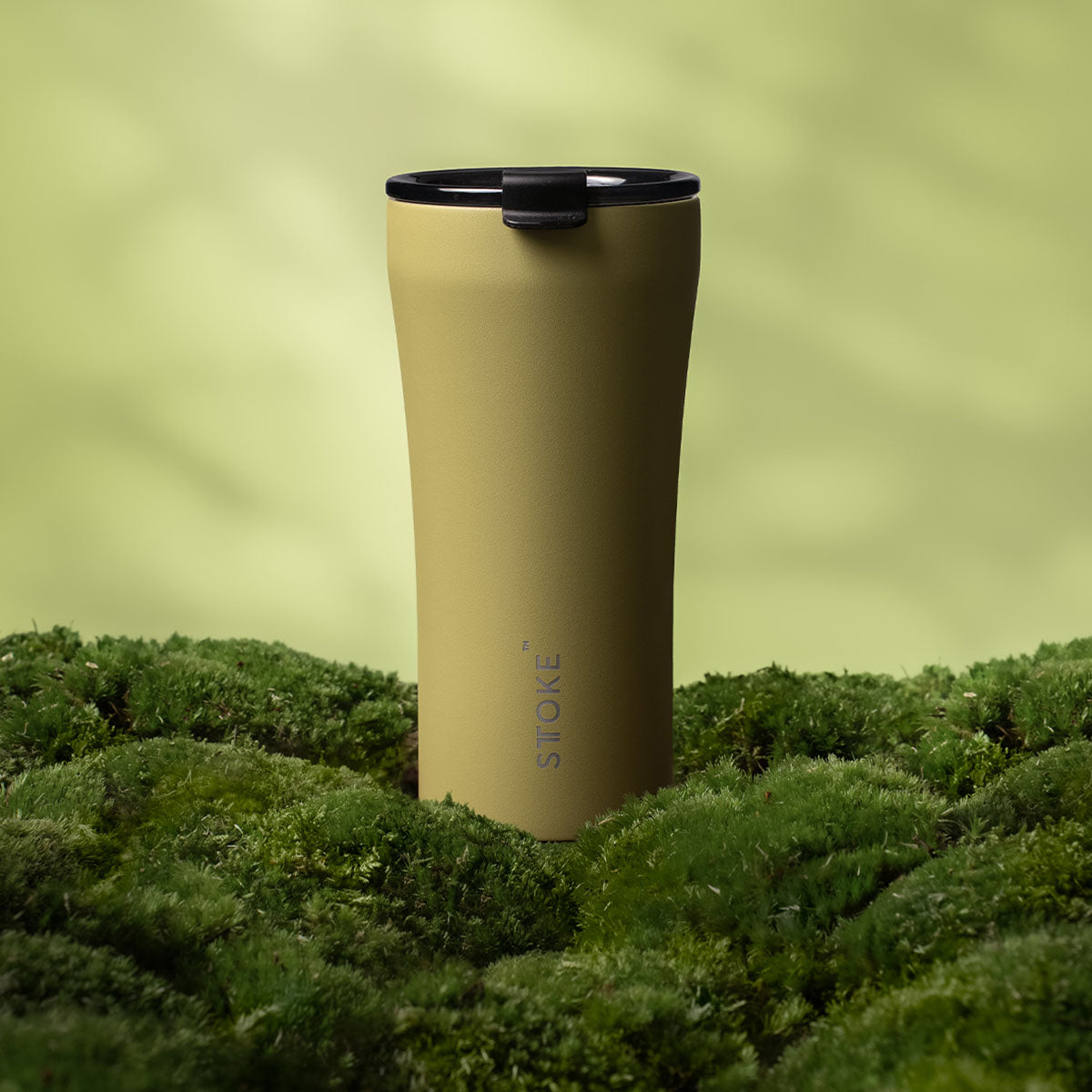 STTOKE Reusable Coffee Cups