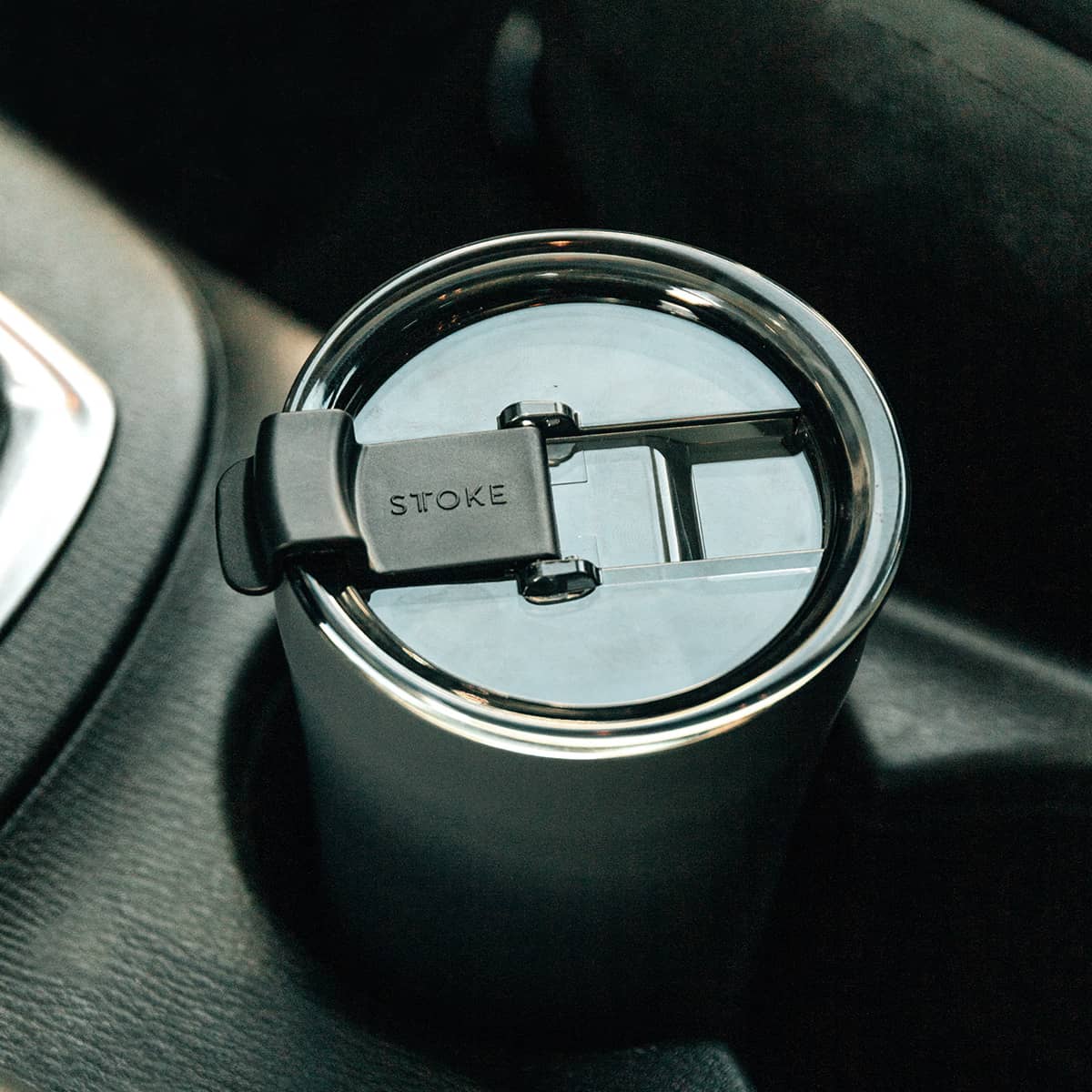 Tritan Leakproof Lid 1.0 for The Commuters