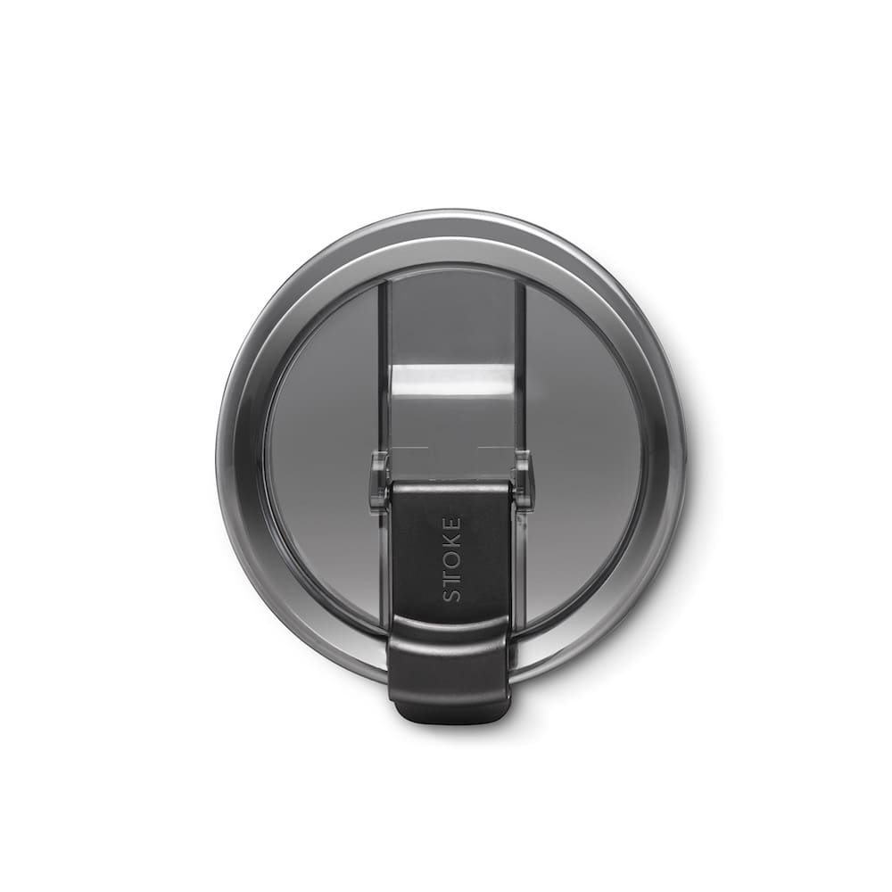 Tritan Leakproof Lid 1.0 for The Commuters