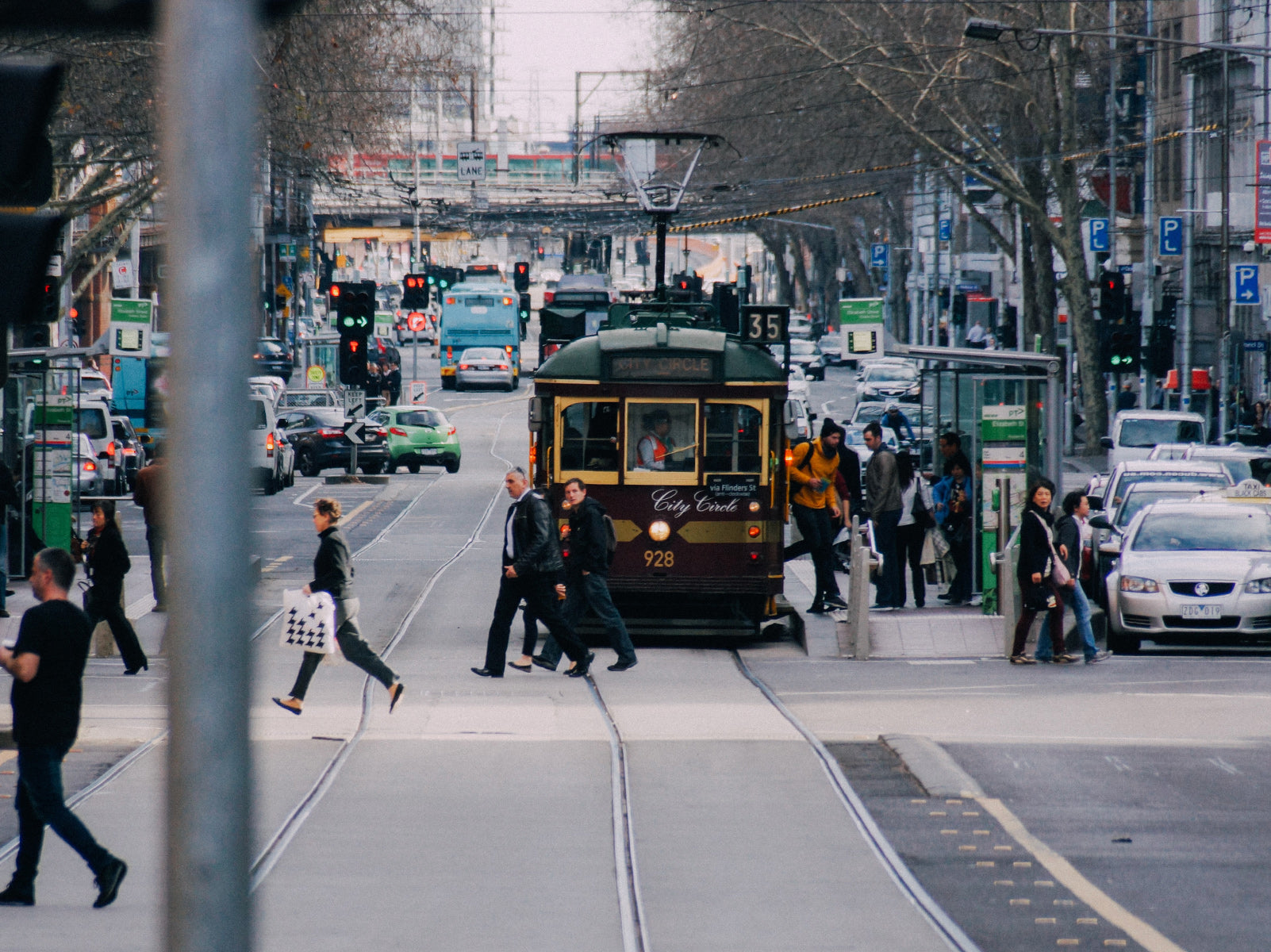 The future of reusable coffee cups arrives in Melbourne