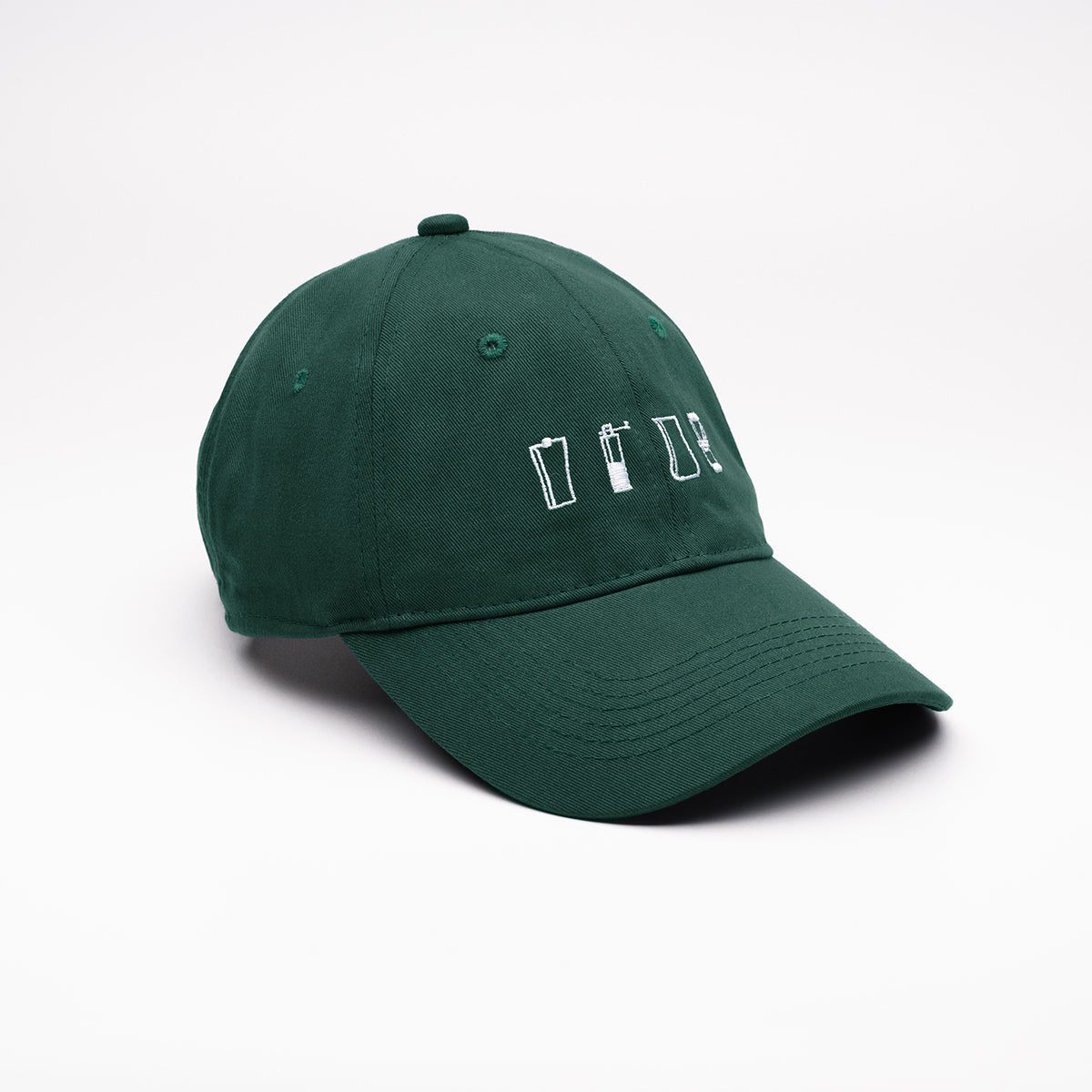 The Essentials Cap