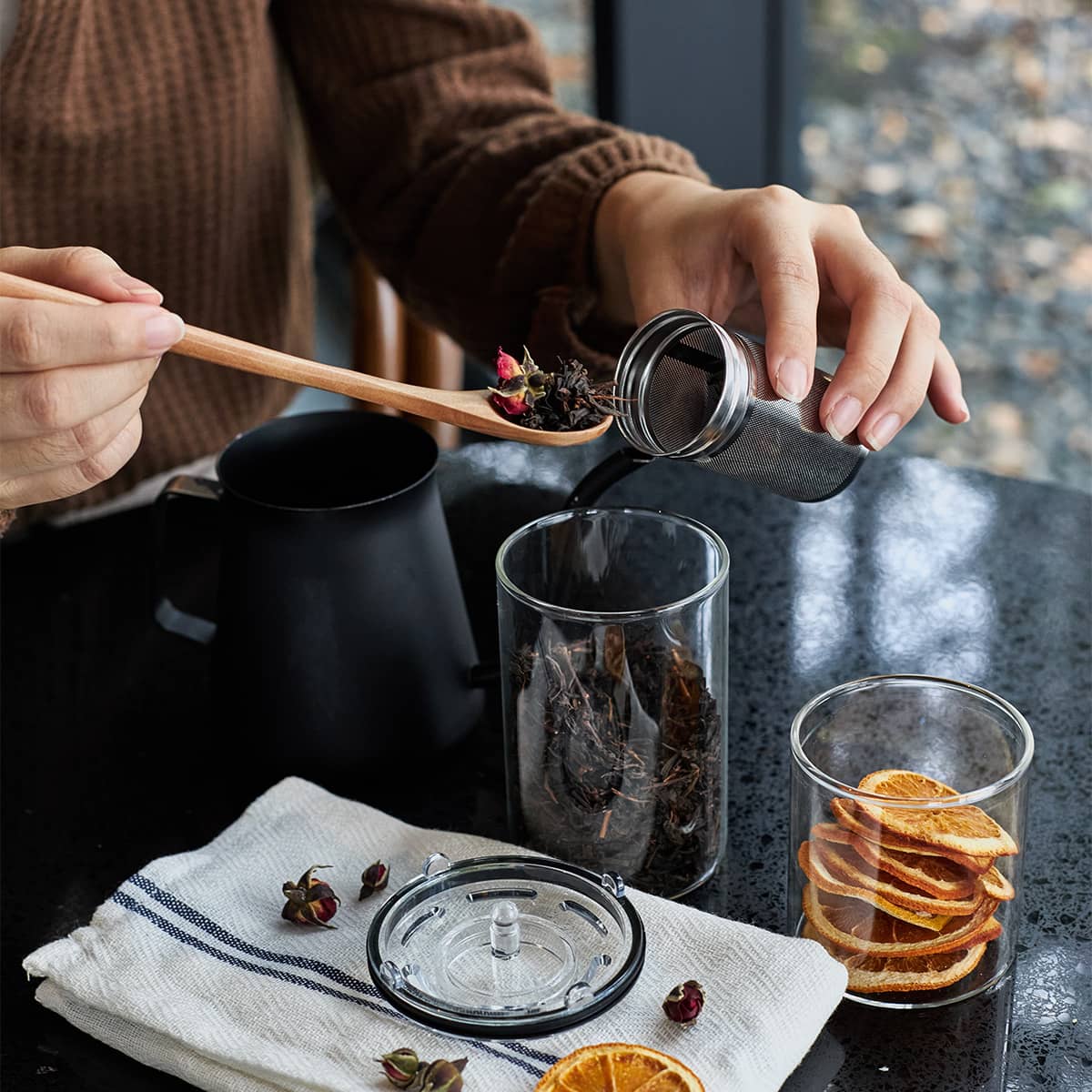 Tea Infuser