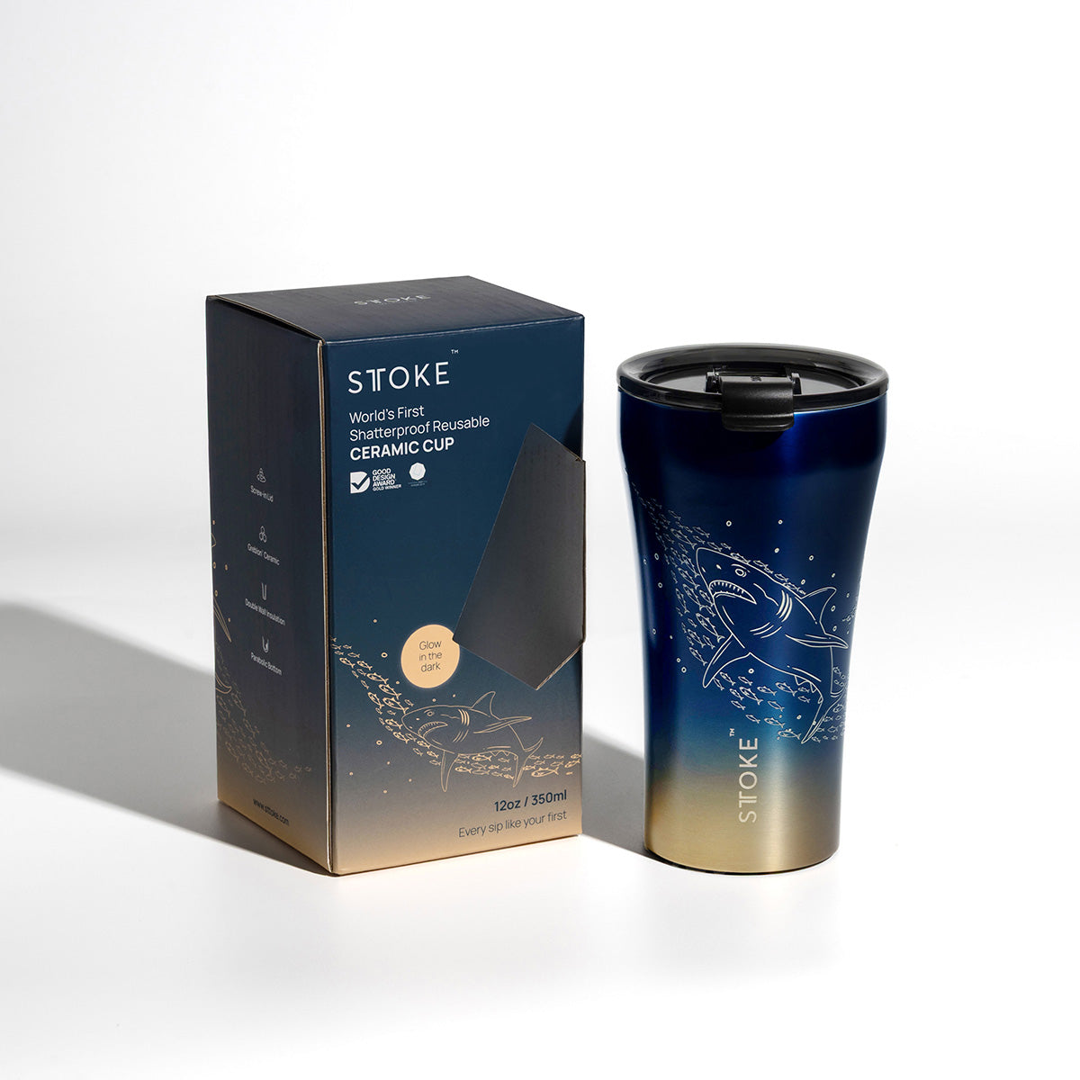 Limited Edition: Ocean Series