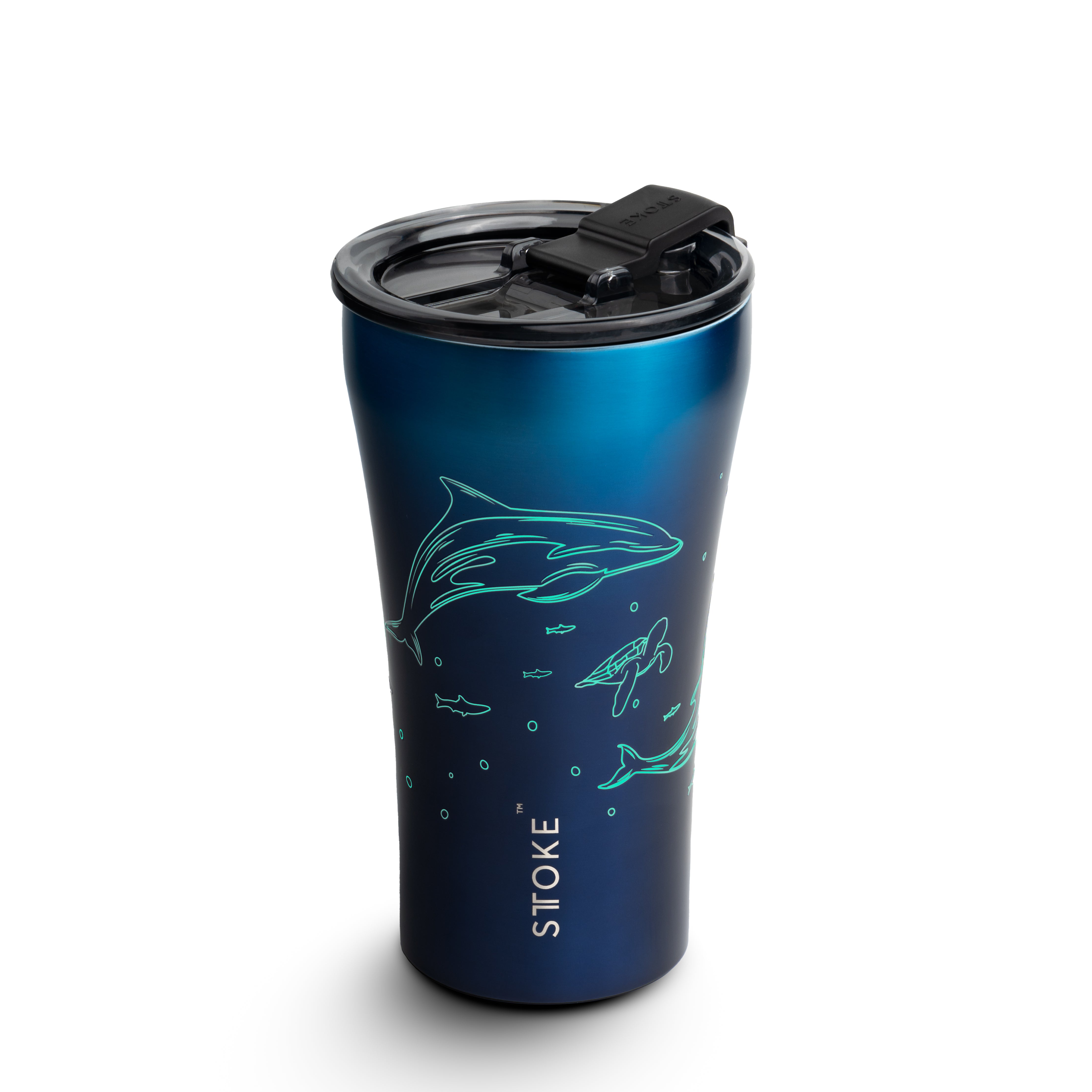 stokke tumbler Ocean Series