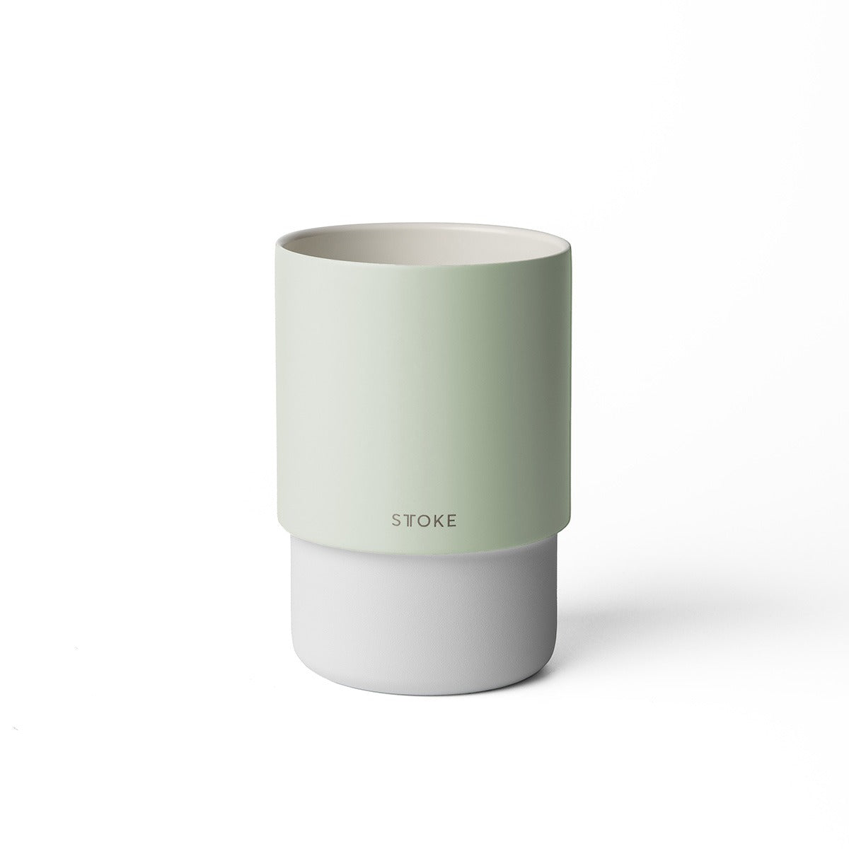 12oz Swirl Home Cup - Mojito Mint