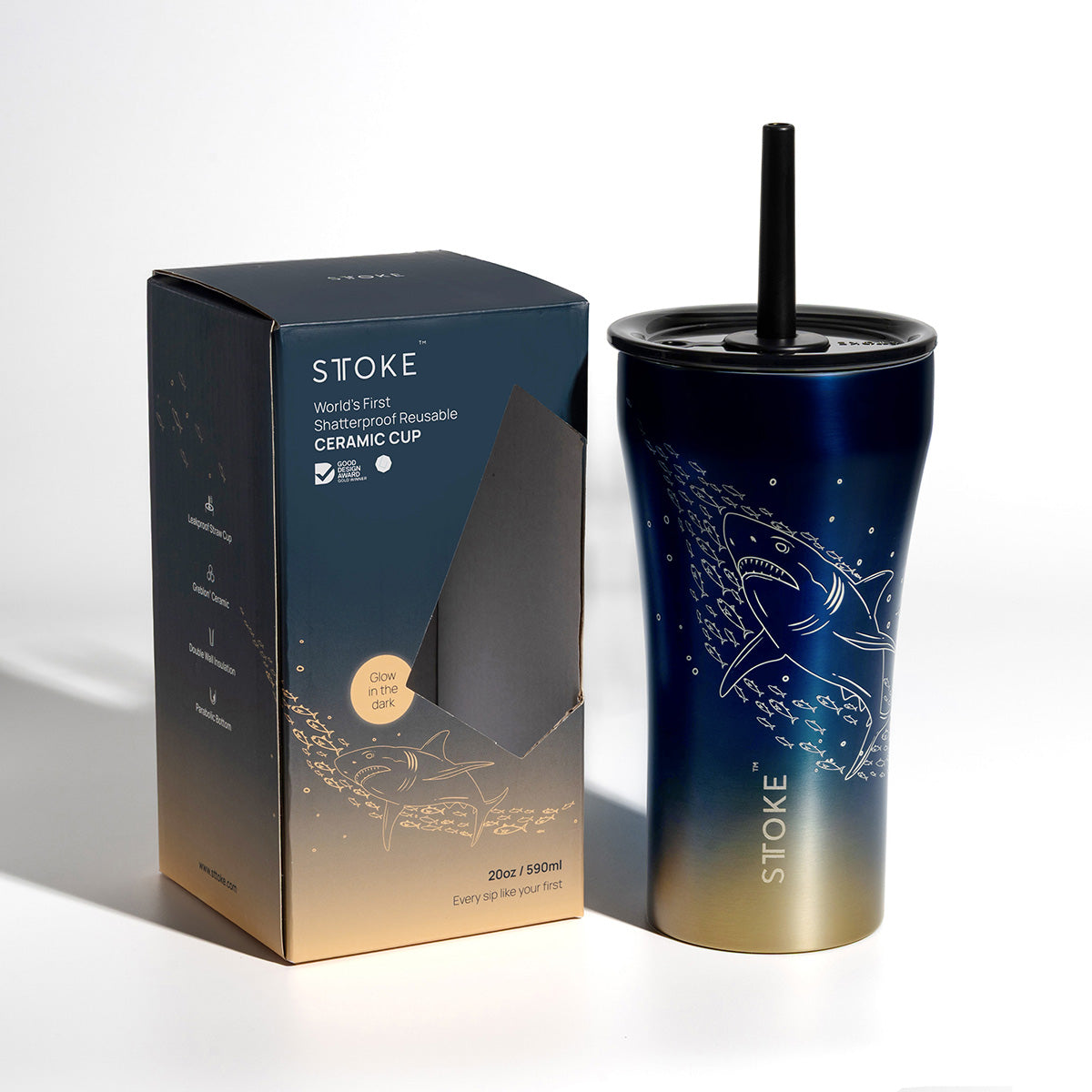 Limited Edition: Ocean Series