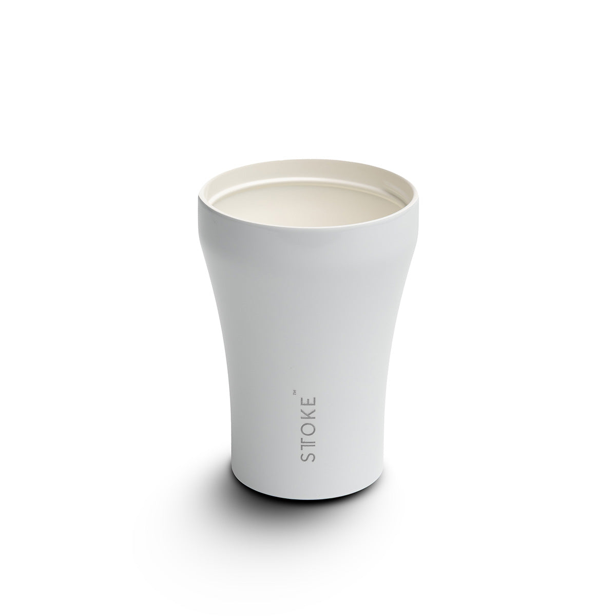 stokke ceramic coffee cup 8oz Commuter Cup