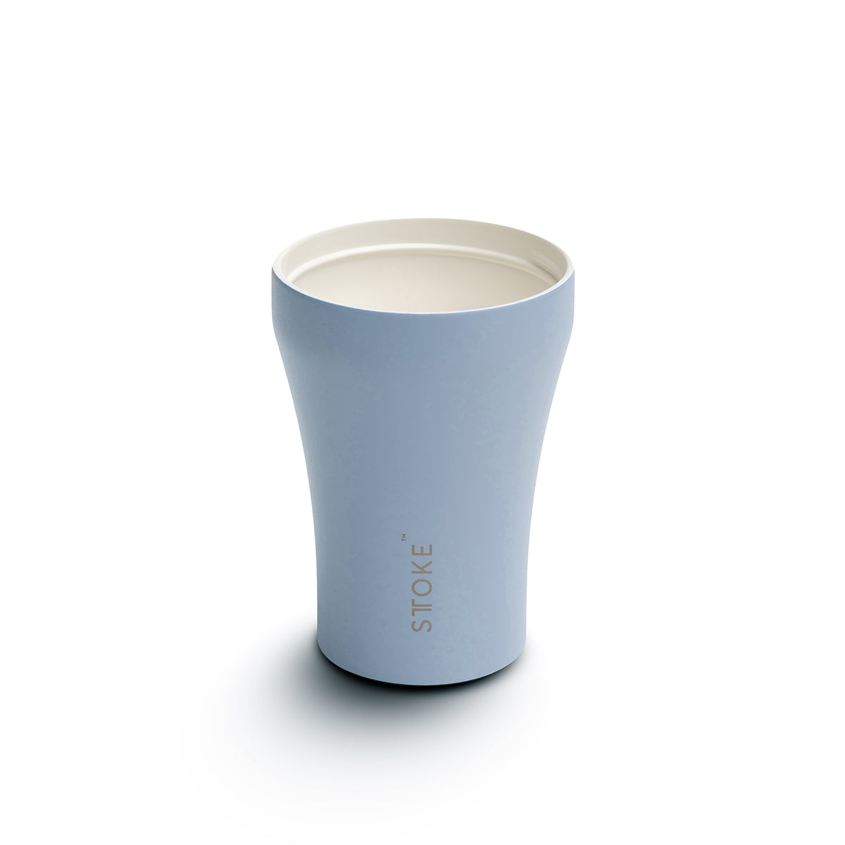 8oz Commuter Cup | Bondi Blue
