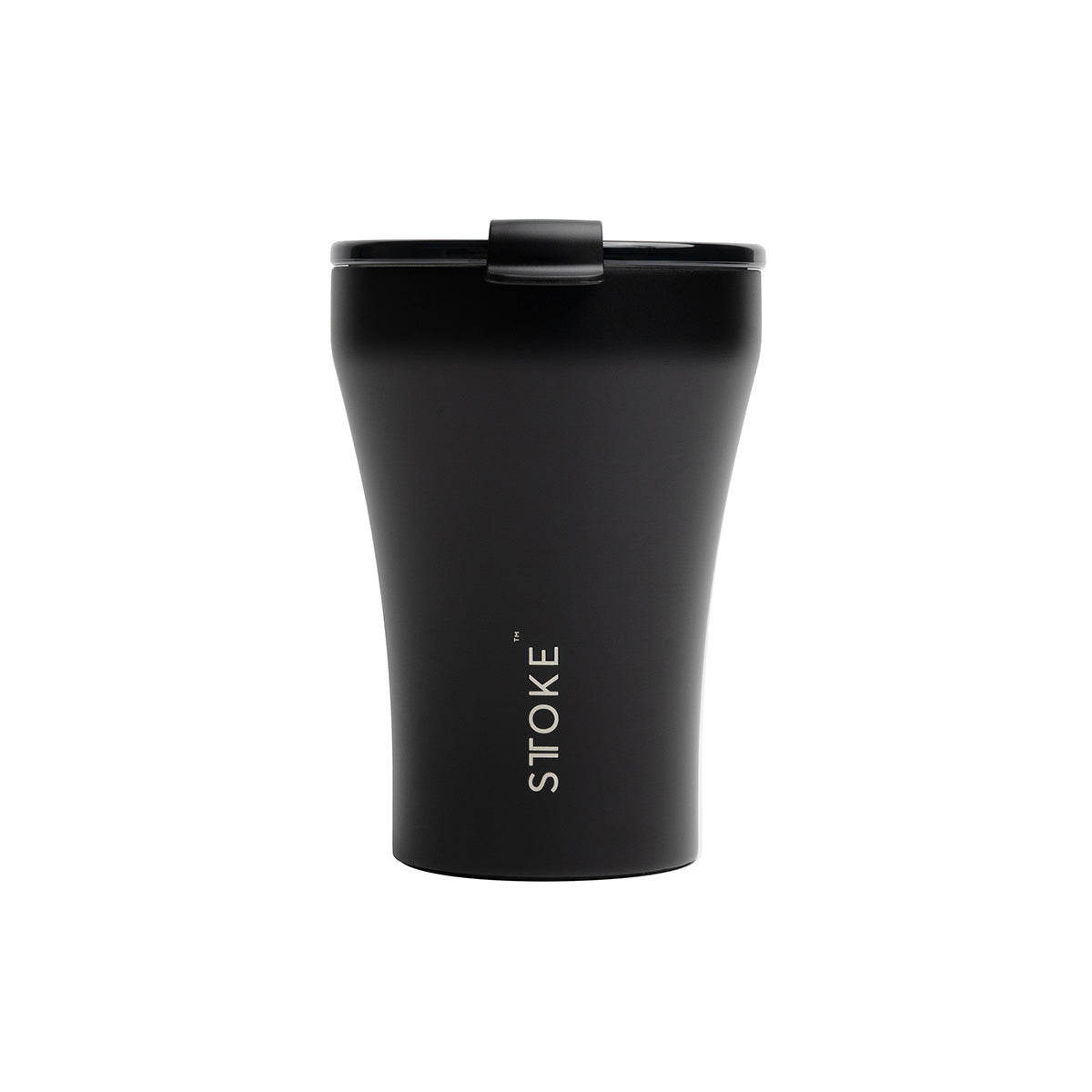 8oz Commuter Cup | Luxe Black