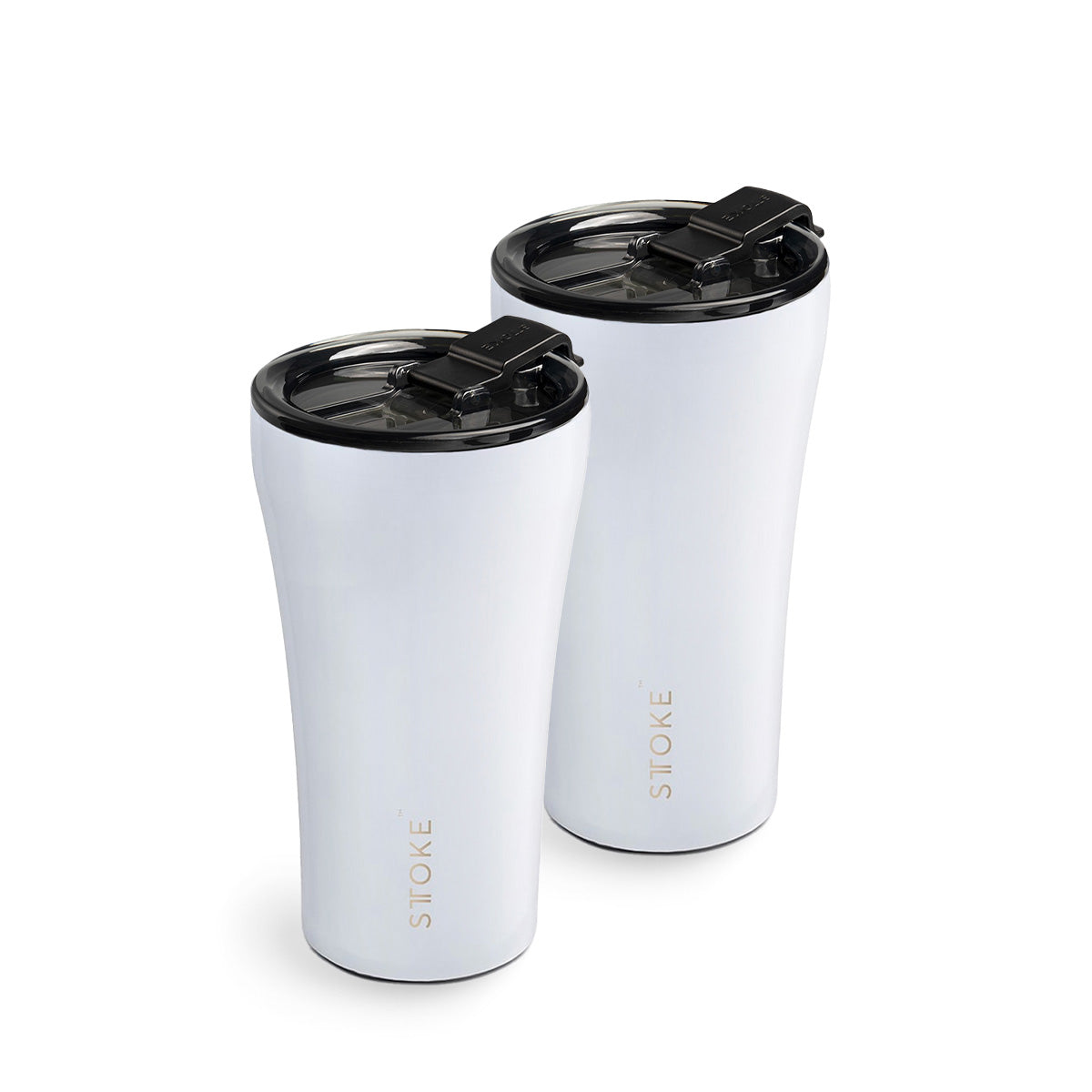 Two for the Casual Commuter