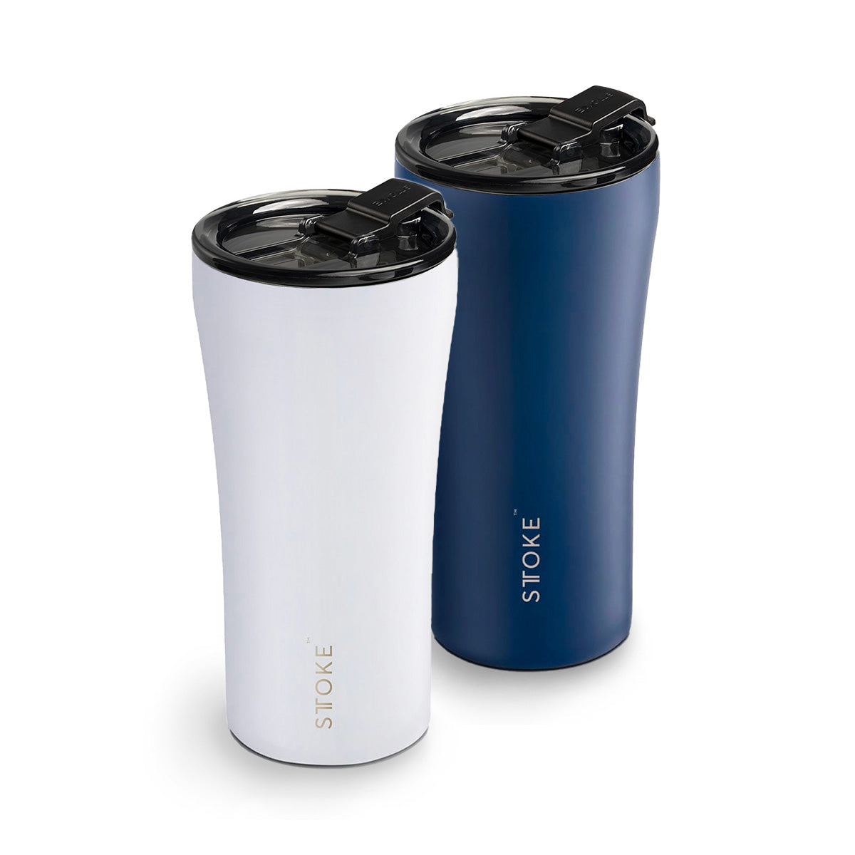 Two for the Casual Commuter