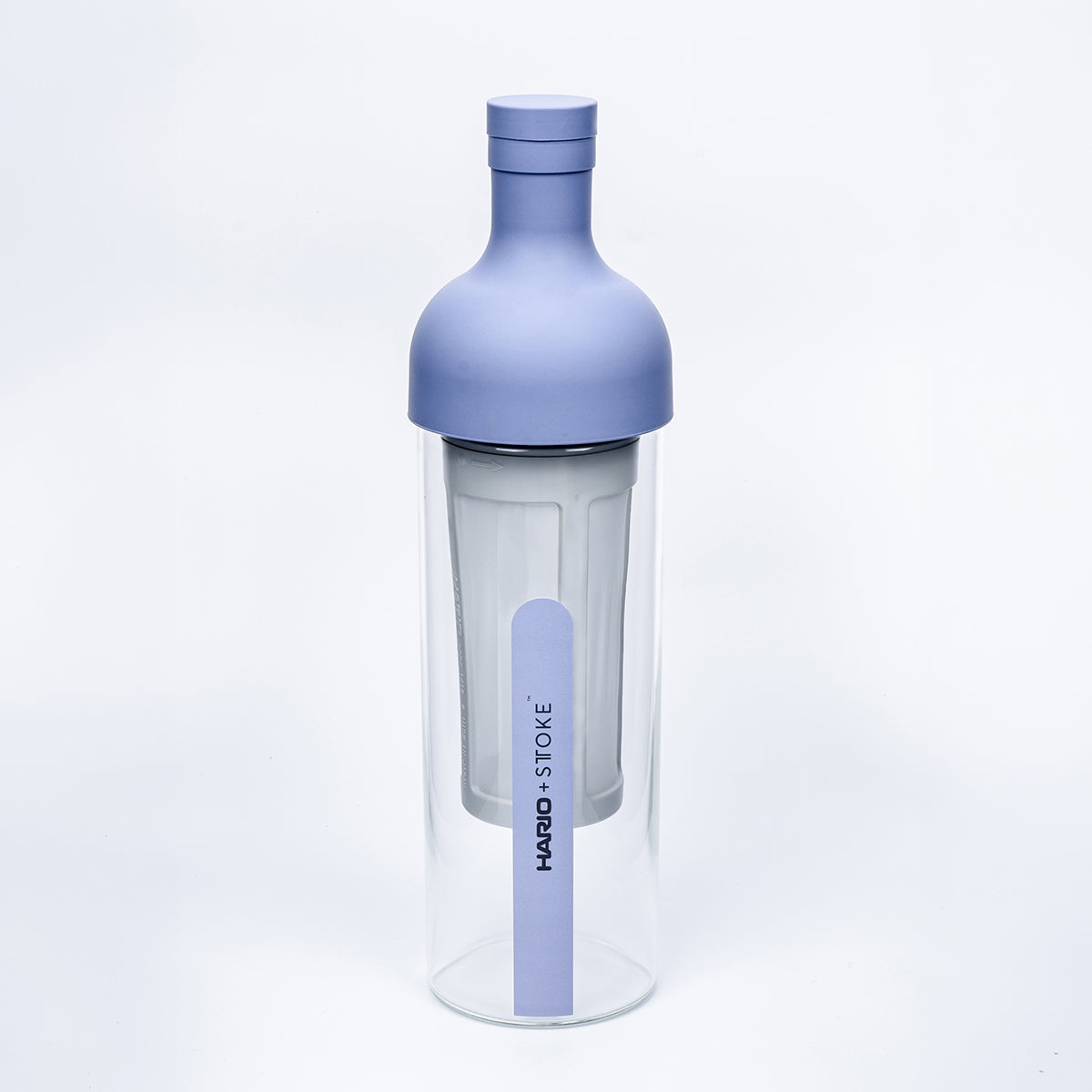 STTOKE™ + HARIO Cold Brew Set