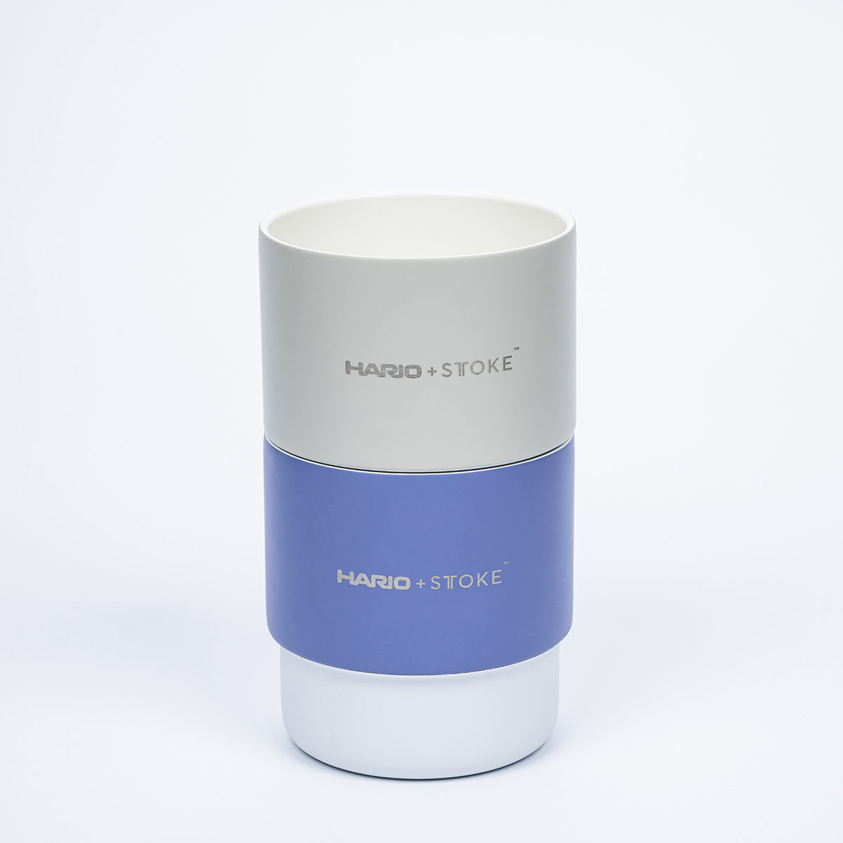 STTOKE™ + HARIO Cold Brew Set
