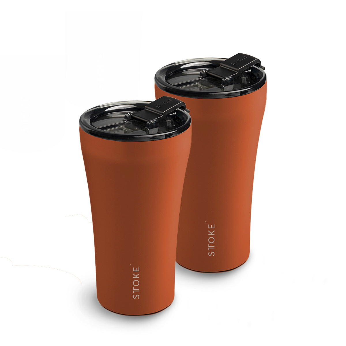 Two for the Casual Commuter