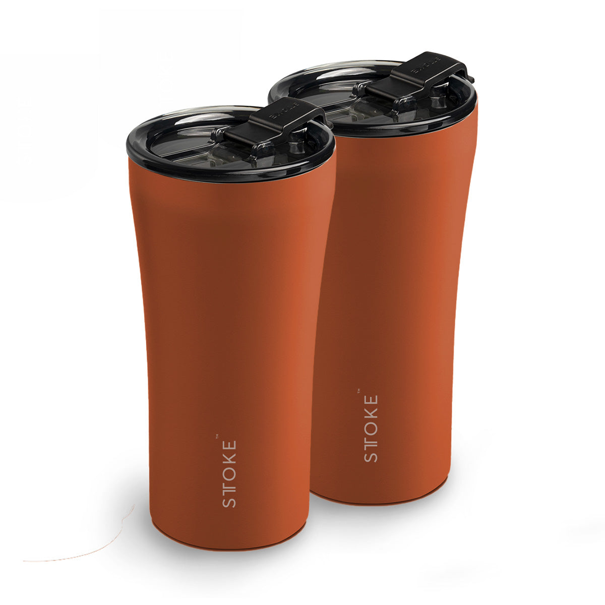 Two for the Casual Commuter